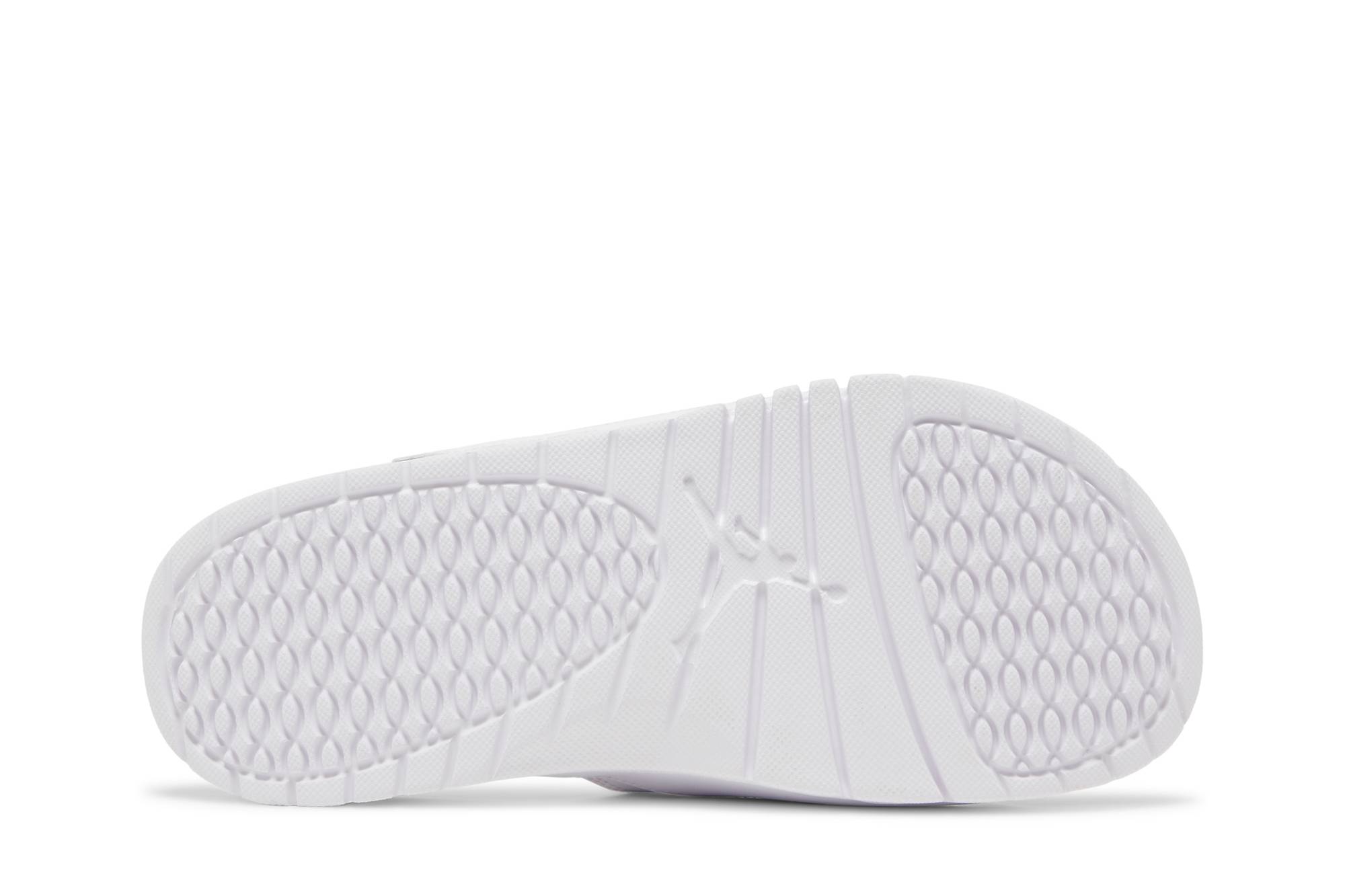 Jordan Hydro 11 Retro ‚White Varsity Red‘