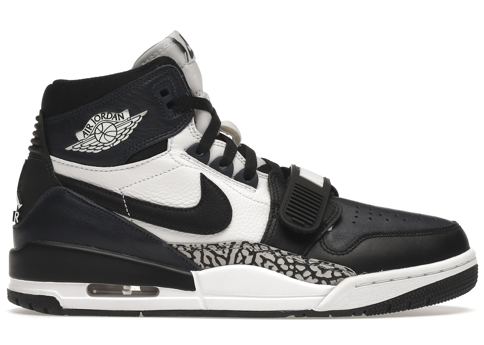 Jordan Legacy 312 ‚Midnight Navy‘