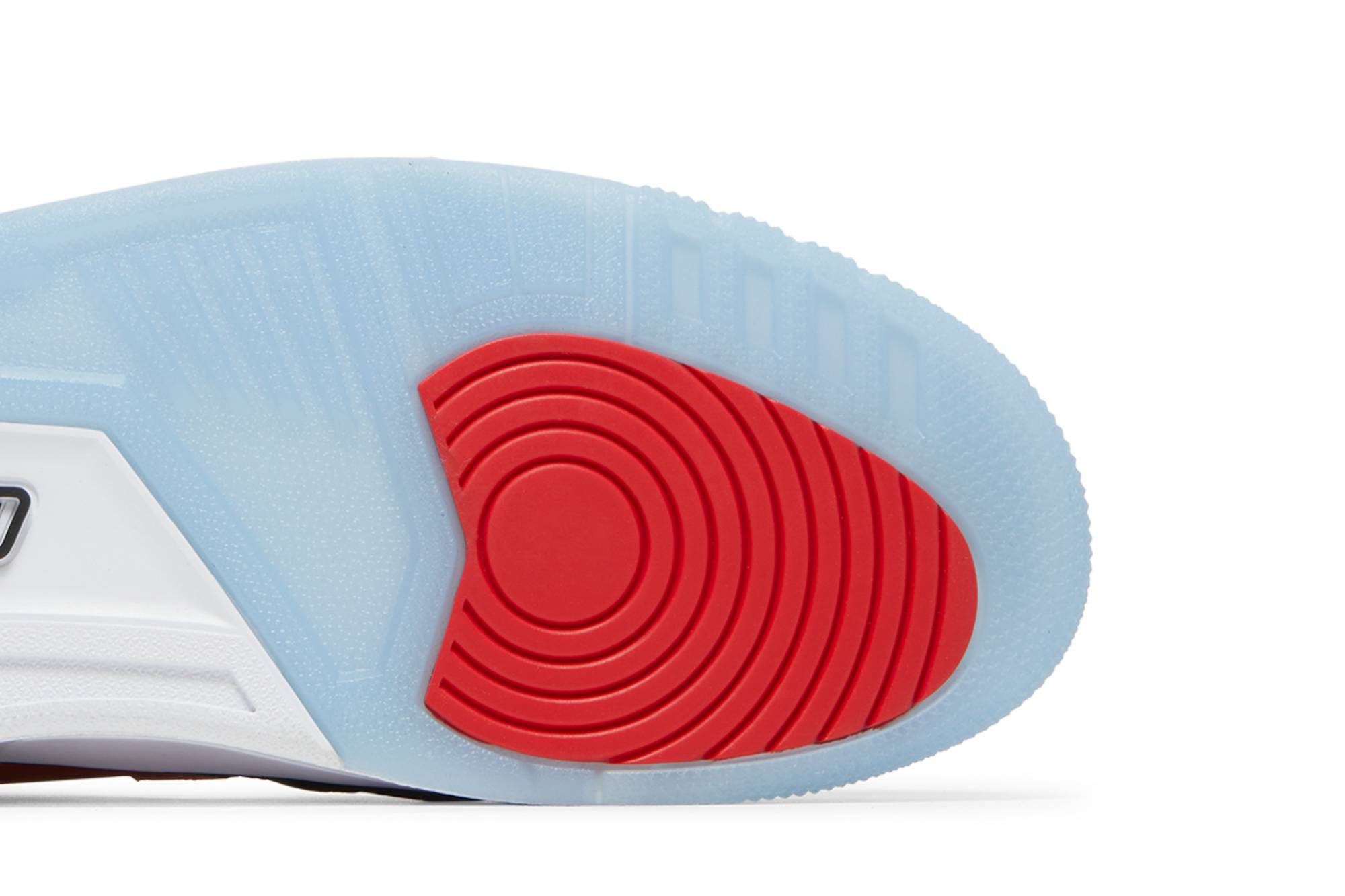 Jordan Legacy 312 Low ‚Chicago Flag‘