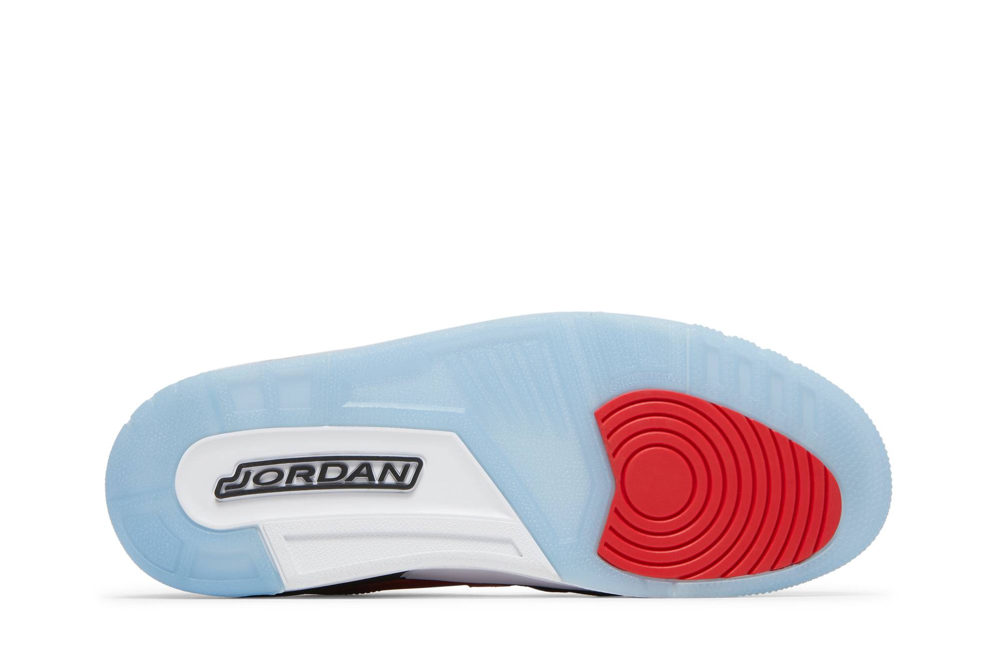 Jordan Legacy 312 Low ‚Chicago Flag‘