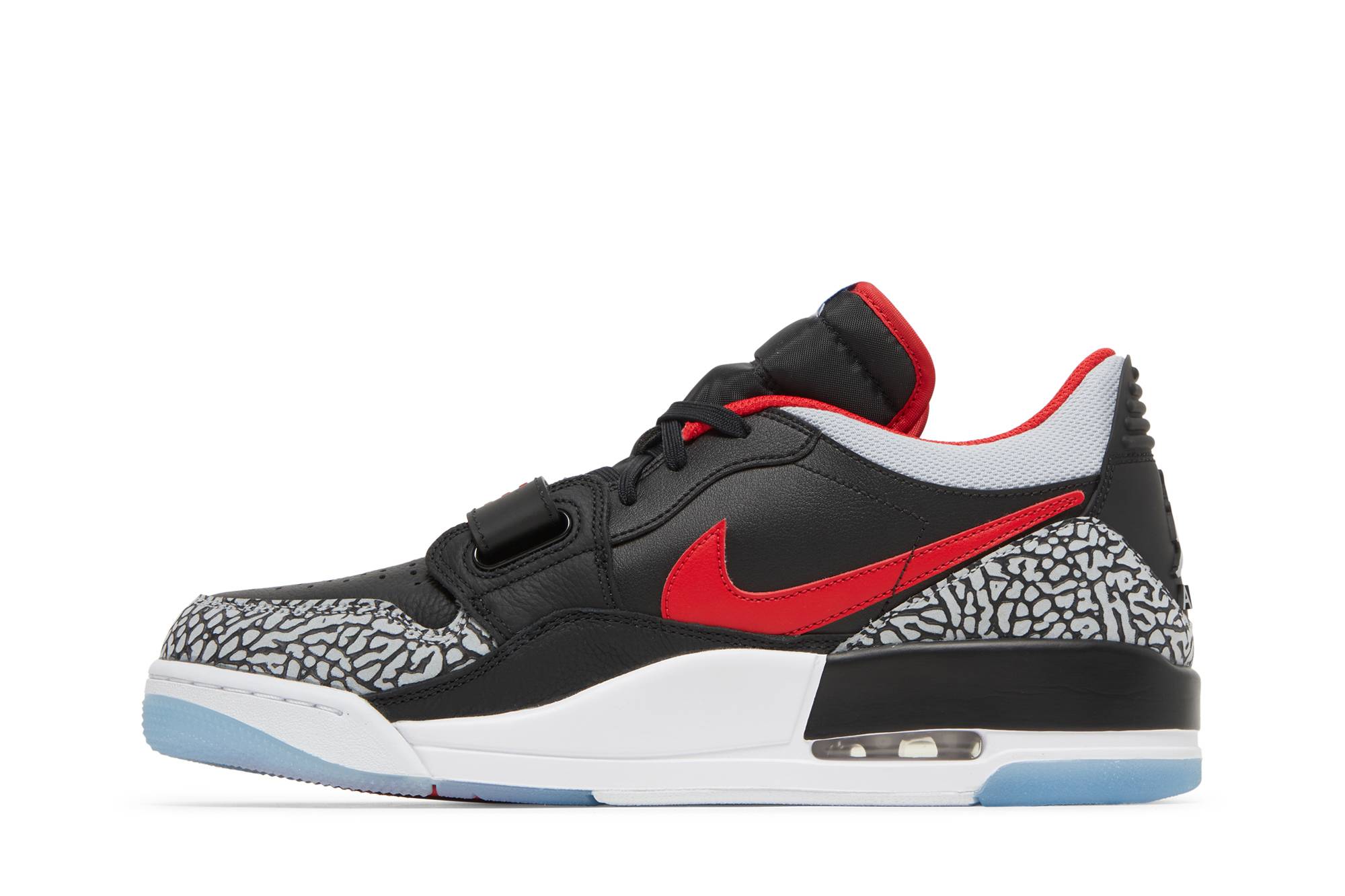 Jordan Legacy 312 Low ‚Chicago Flag‘