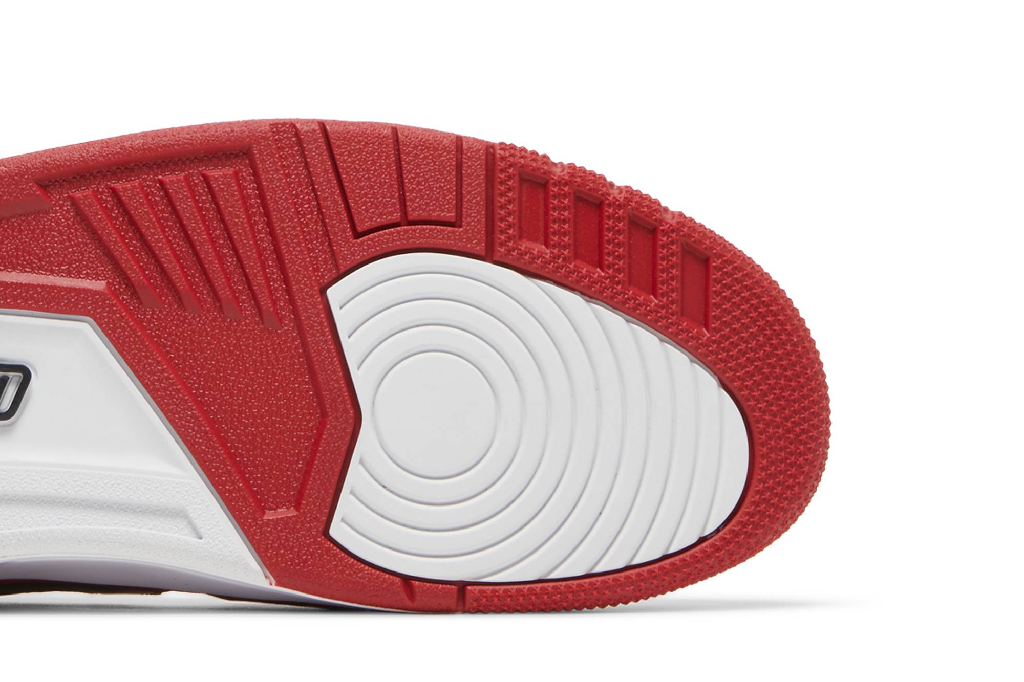 Jordan Legacy 312 Low ‚Chicago Red‘