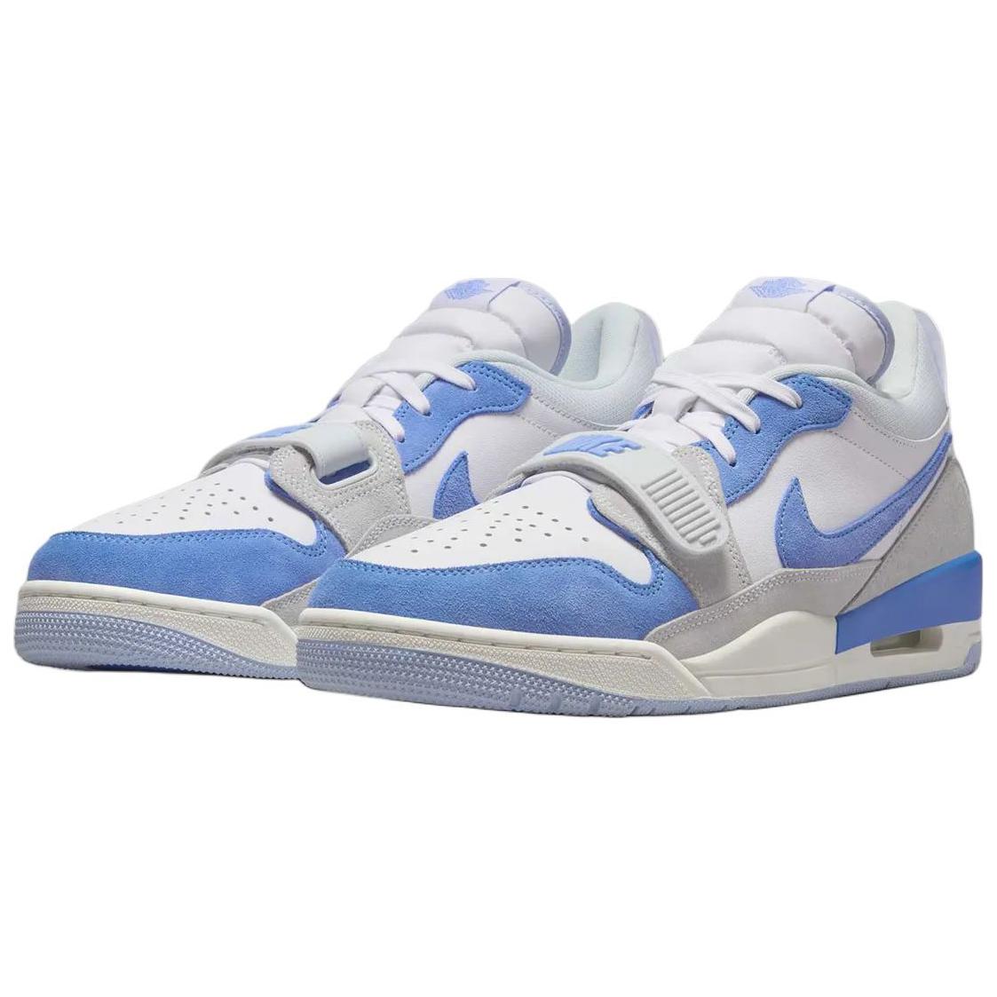 Jordan Legacy 312 Low ‚Lucky Shorts‘