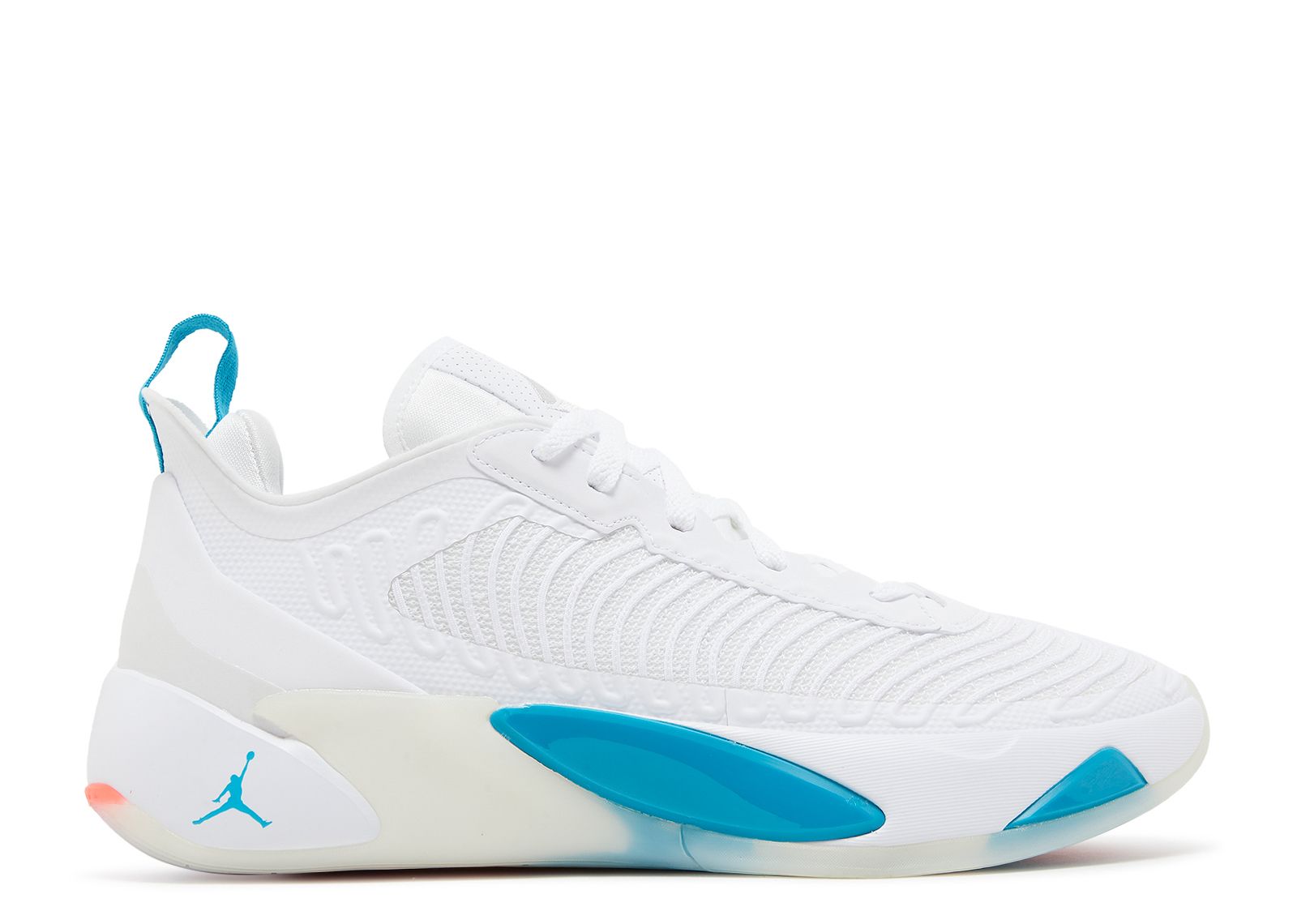 Jordan Luka 1 ‚Legend of 7‘