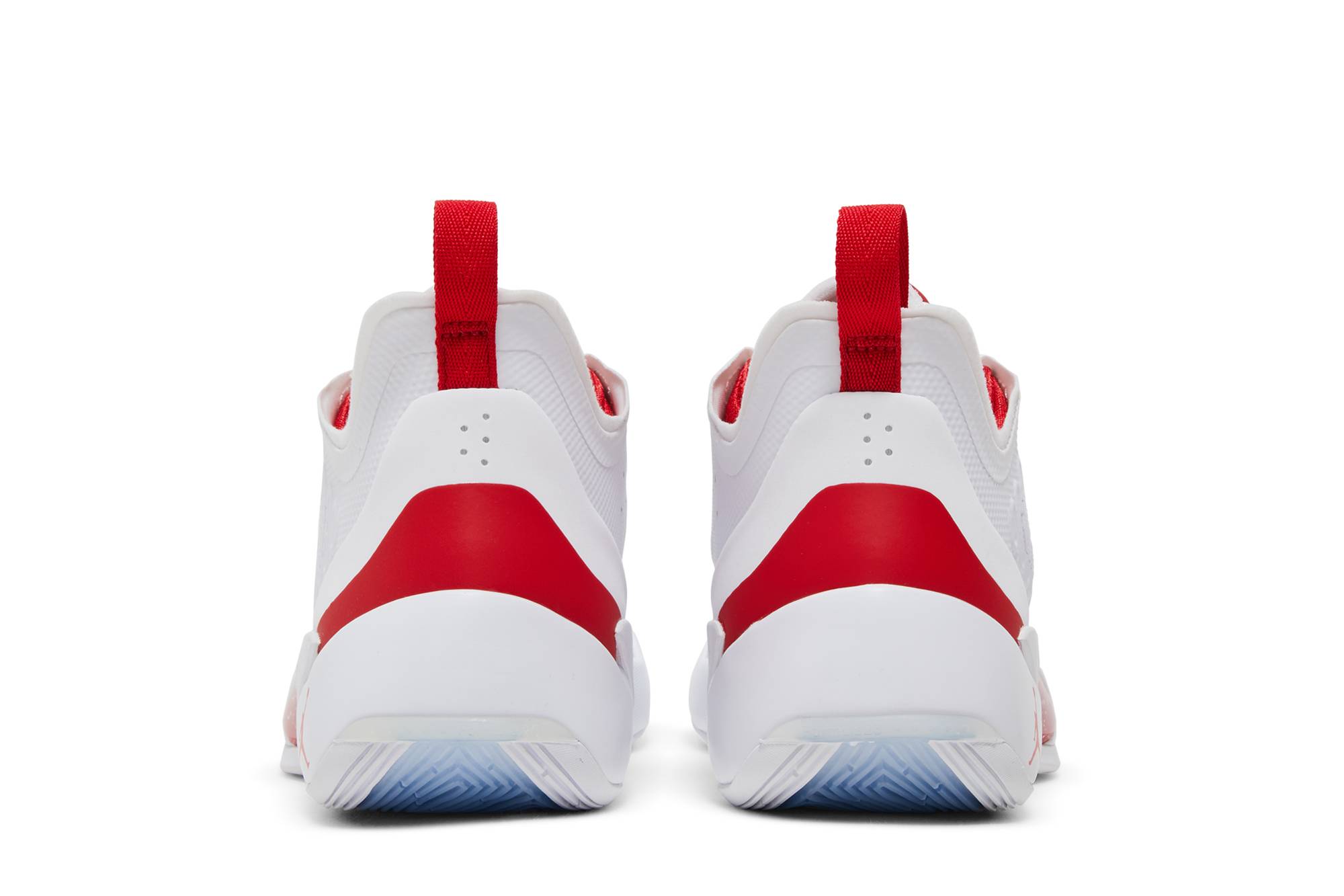 Jordan Luka 1 ‚White Fire Red‘