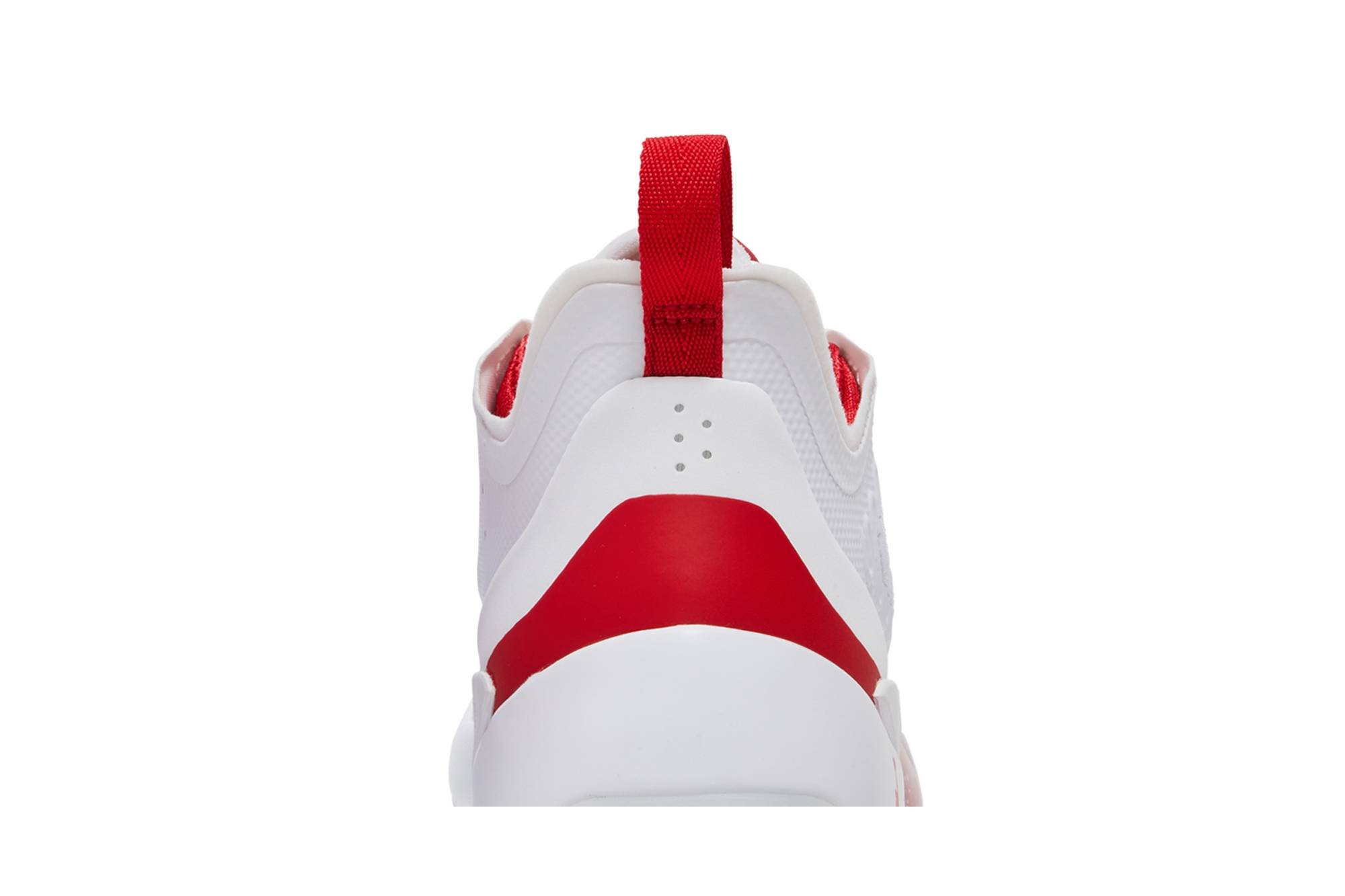 Jordan Luka 1 ‚White Fire Red‘