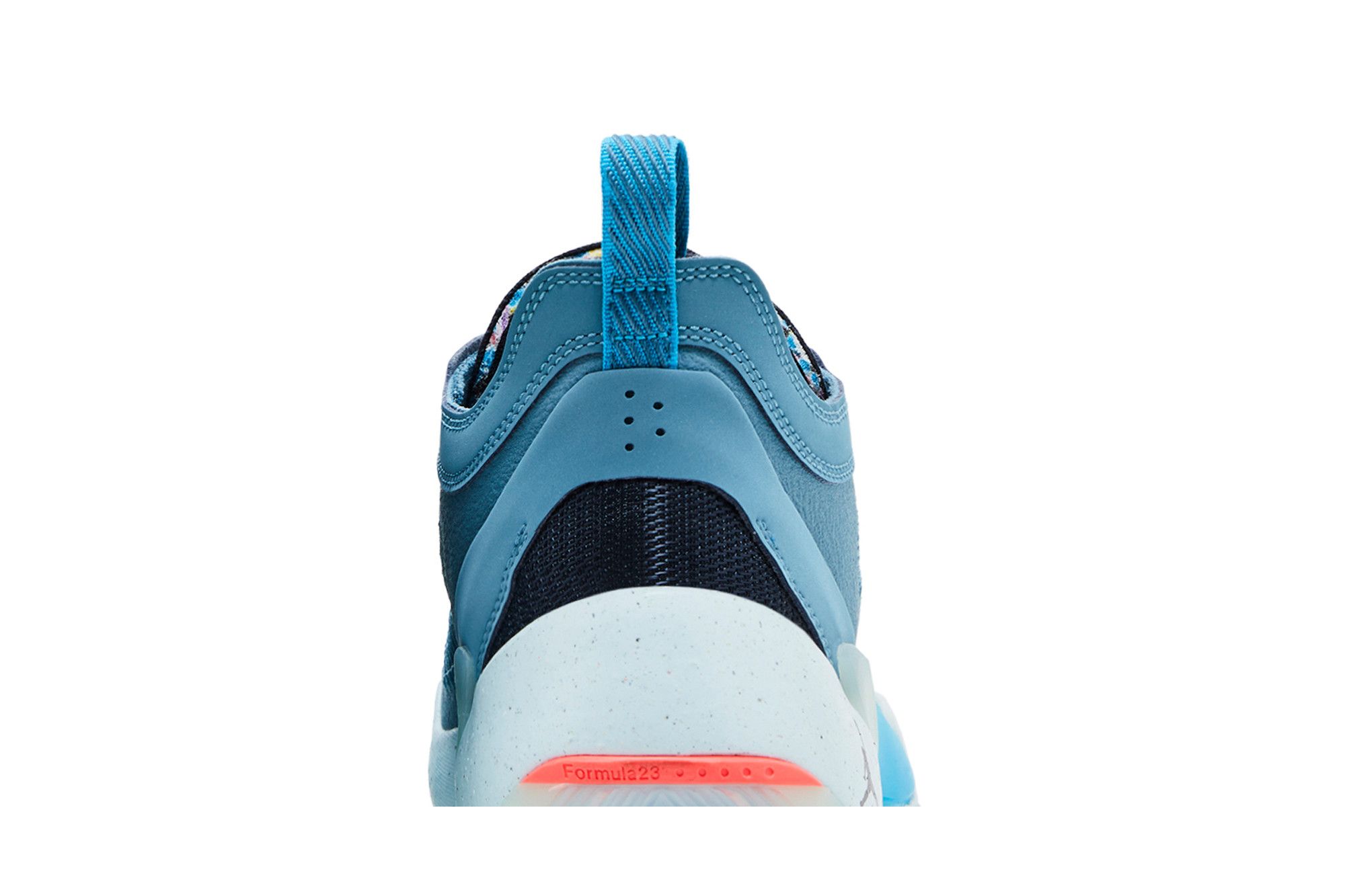 Jordan Luka 1 Next Nature ‚Noise Aqua‘