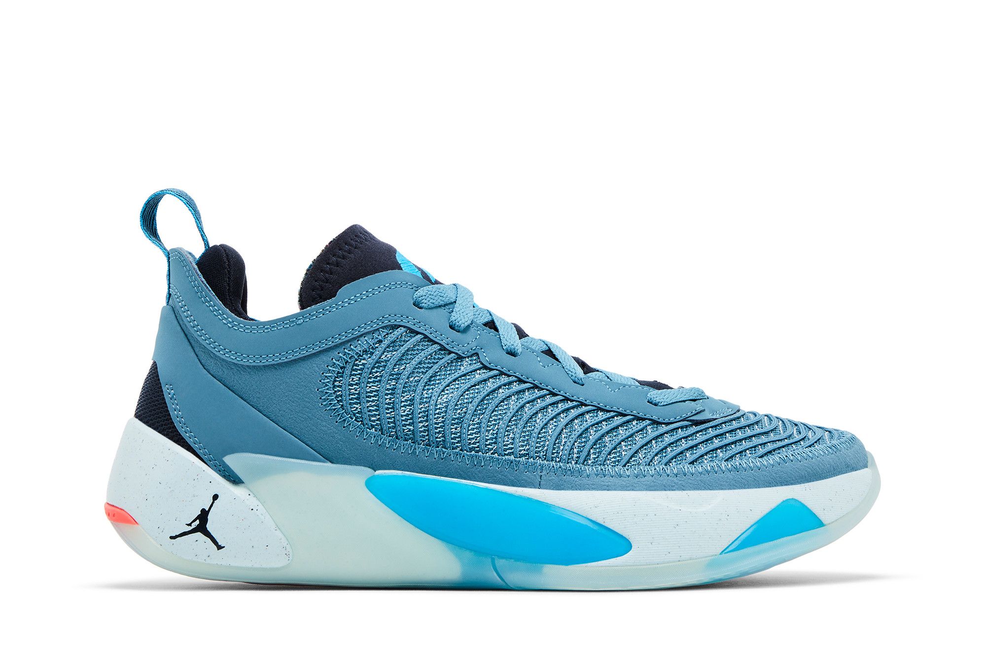 Jordan Luka 1 Next Nature ‚Noise Aqua‘