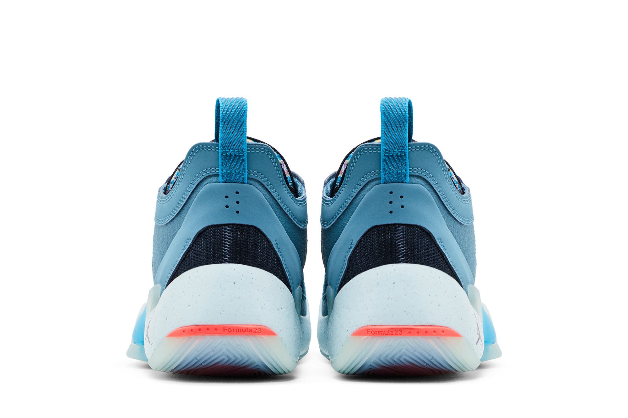 Jordan Luka 1 Next Nature ‚Noise Aqua‘
