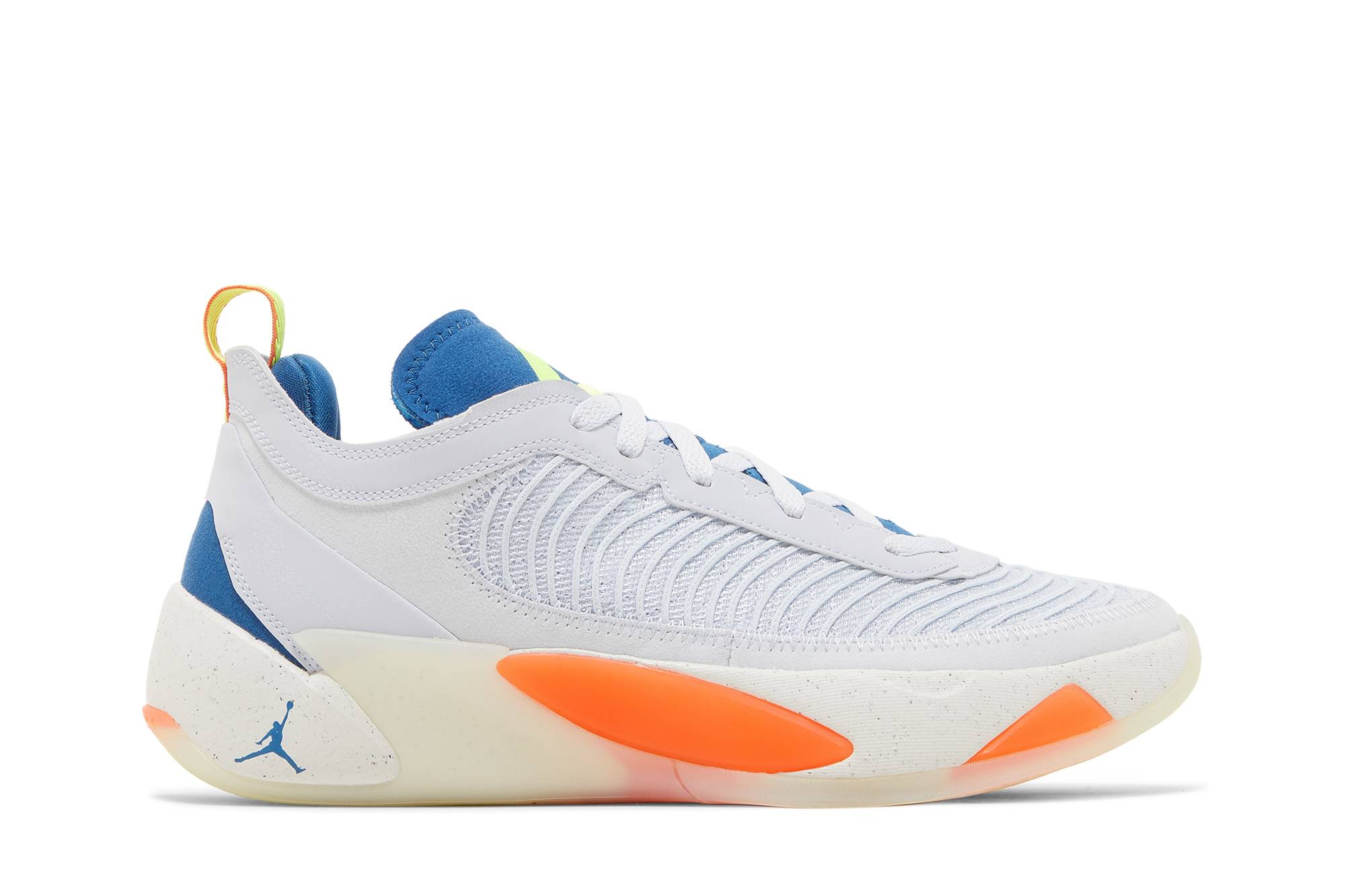Jordan Luka 1 Next Nature PF ‚Habitat‘