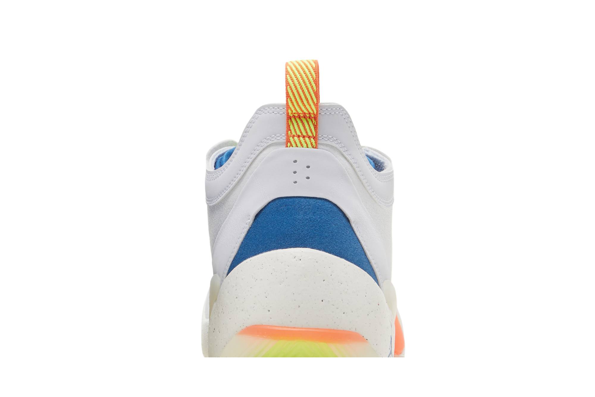 Jordan Luka 1 Next Nature PF ‚Habitat‘