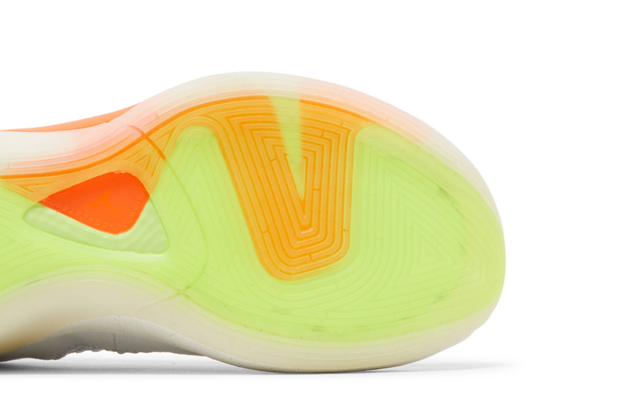 Jordan Luka 1 Next Nature PF ‚Habitat‘