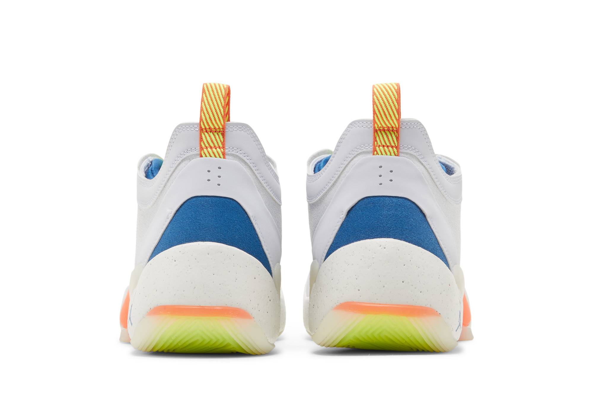 Jordan Luka 1 Next Nature PF ‚Habitat‘