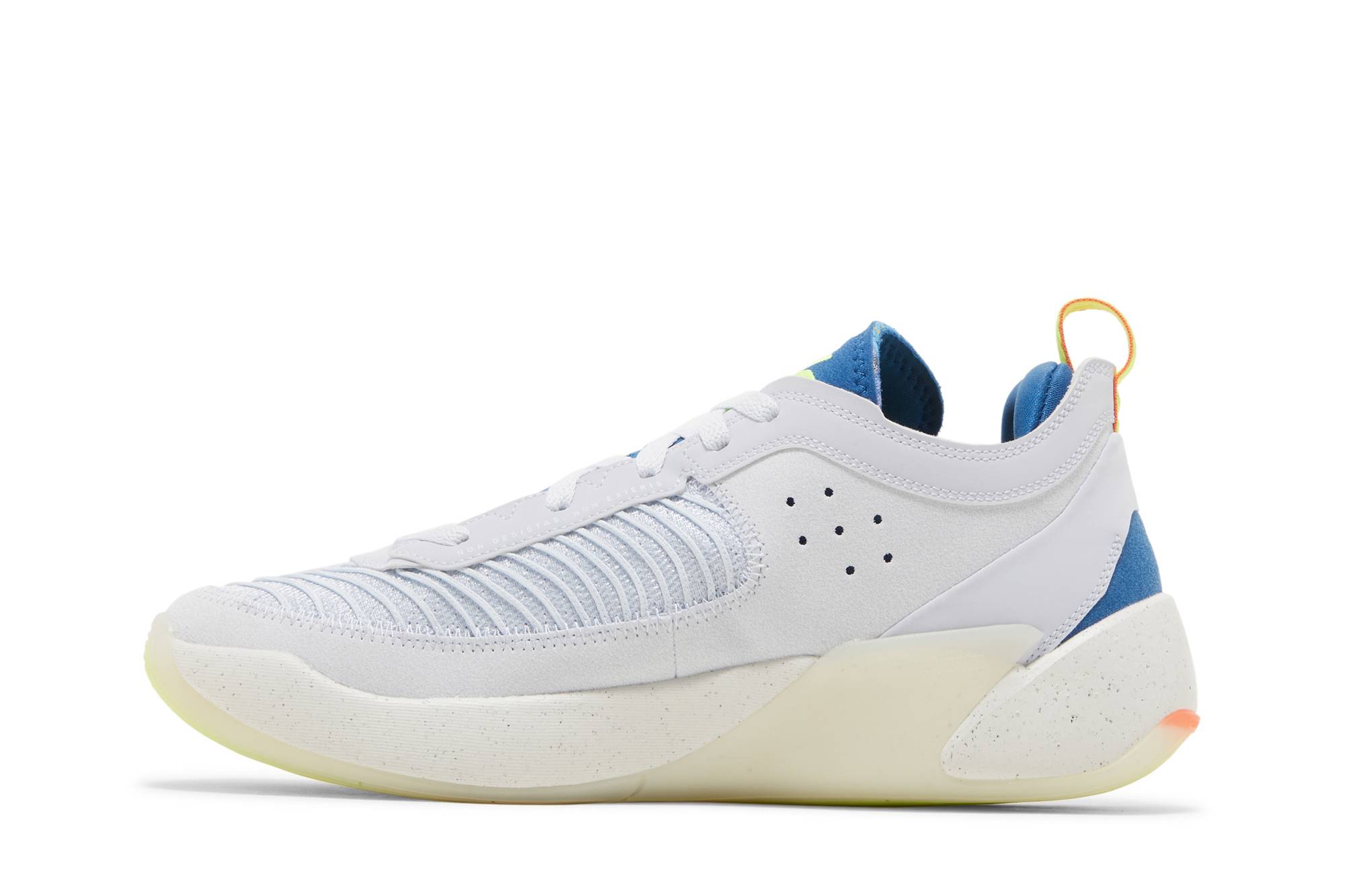 Jordan Luka 1 Next Nature PF ‚Habitat‘