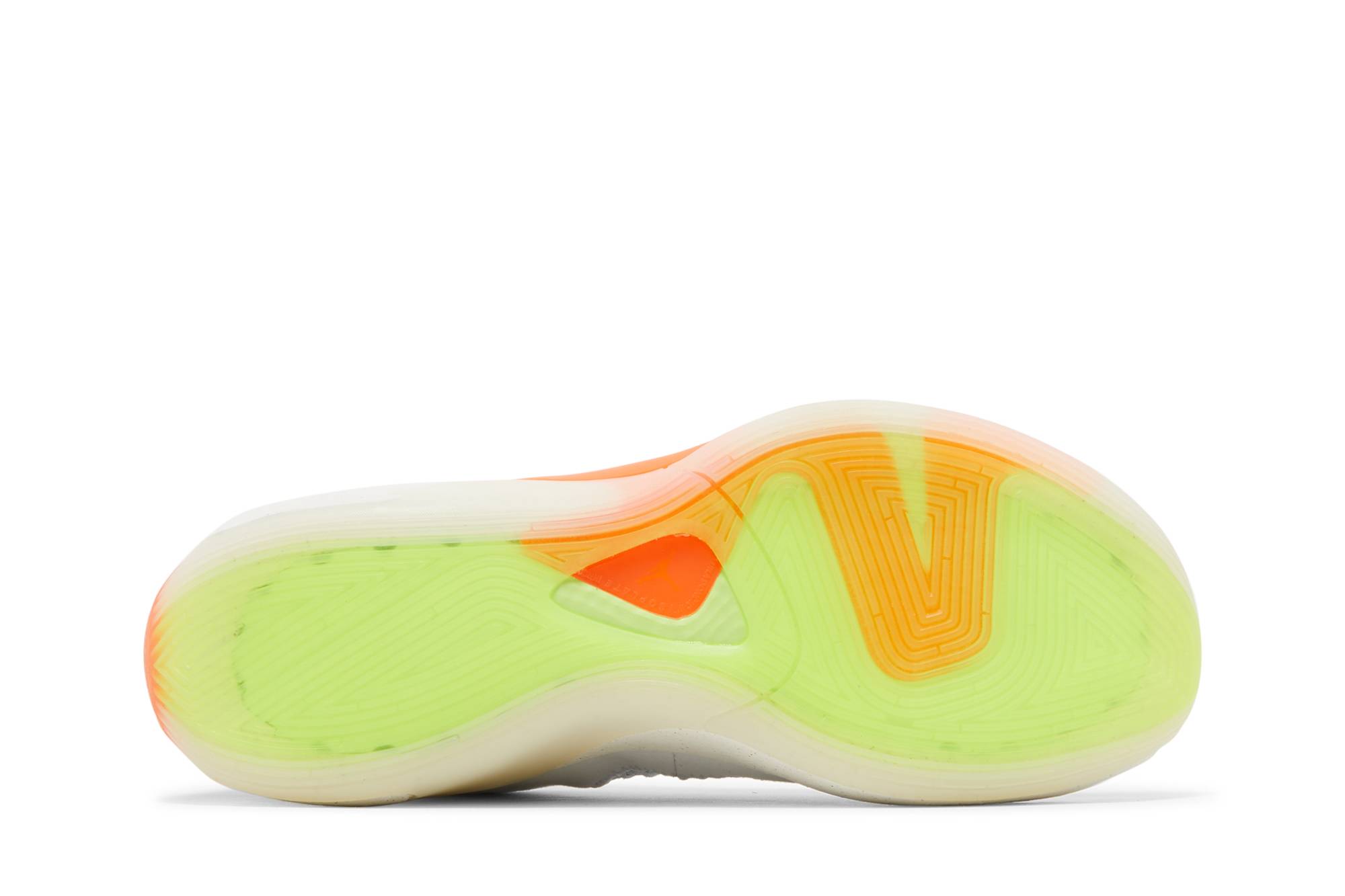 Jordan Luka 1 Next Nature PF ‚Habitat‘