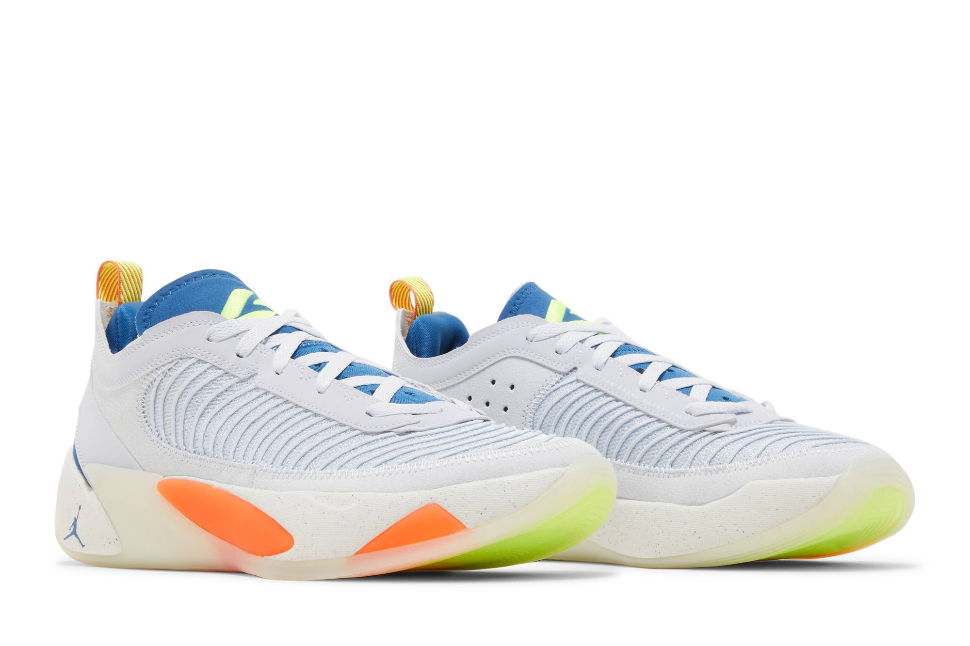 Jordan Luka 1 Next Nature PF ‚Habitat‘