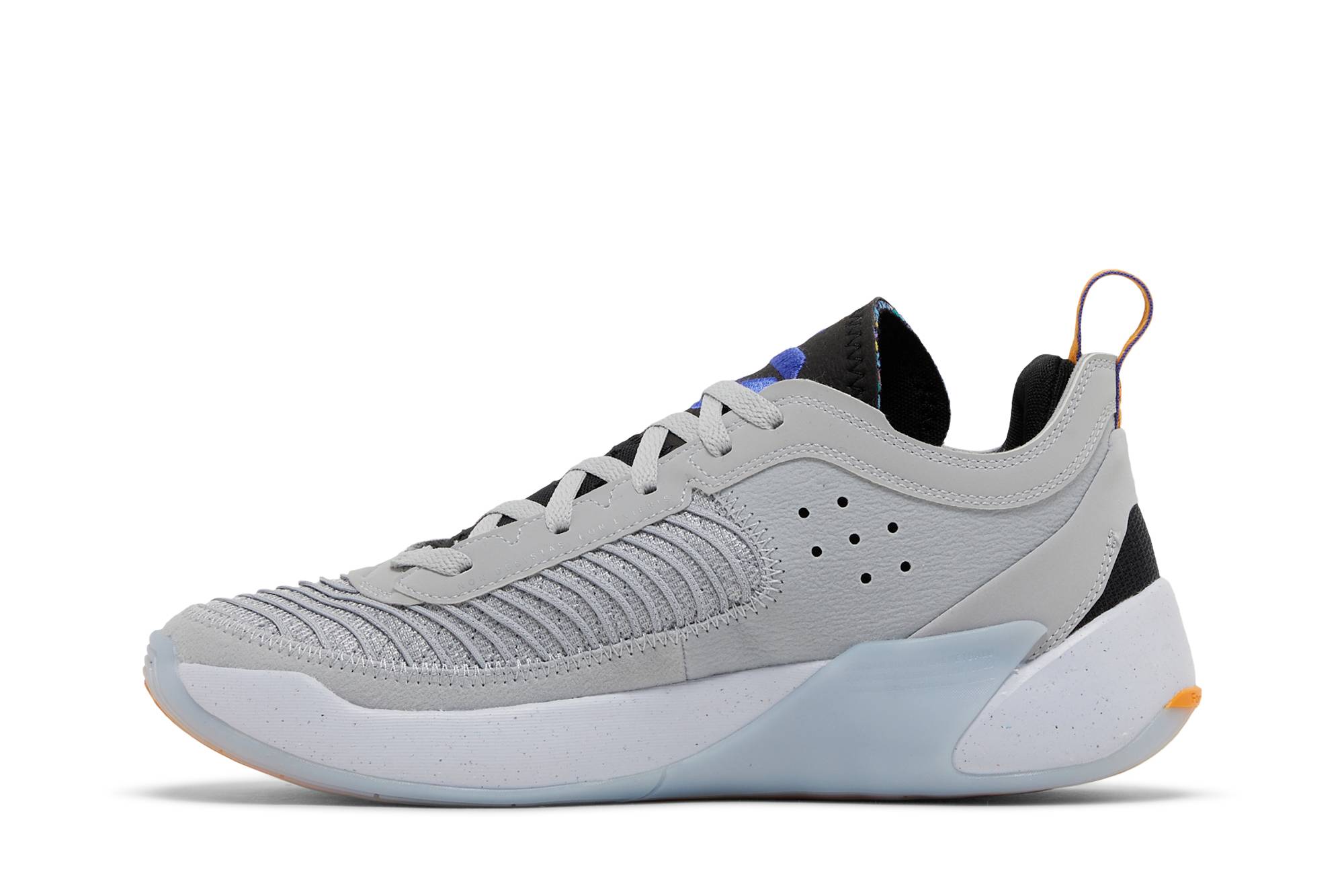 Jordan Luka 1 Next Nature PF ‚Slovenia‘