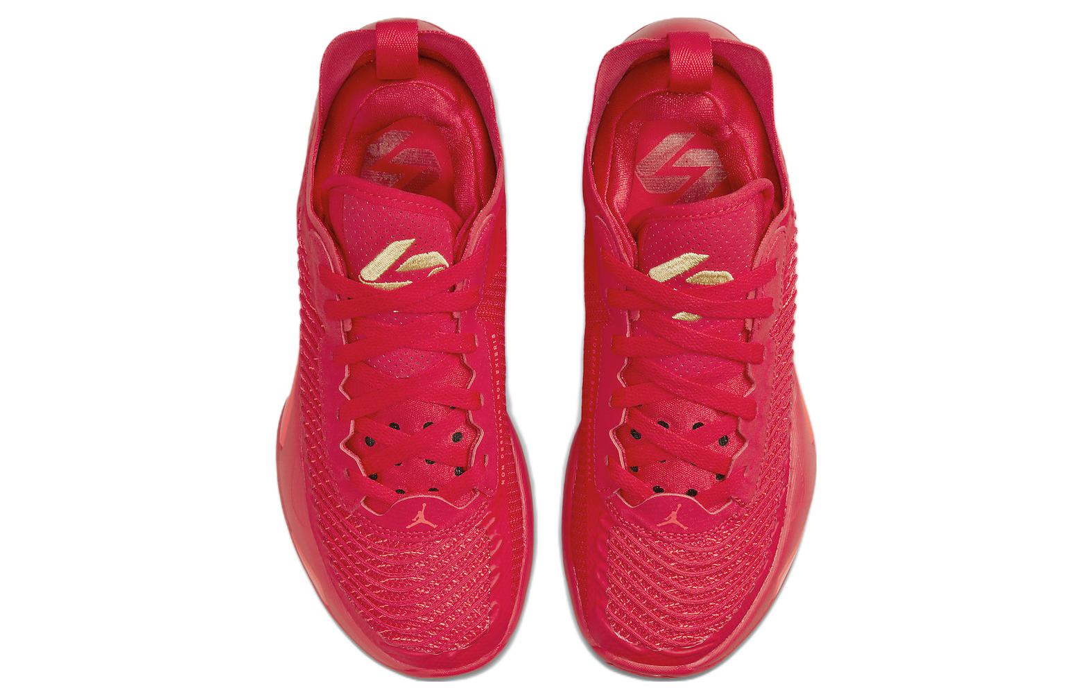 Jordan Luka 1 PF ‚For the Love‘