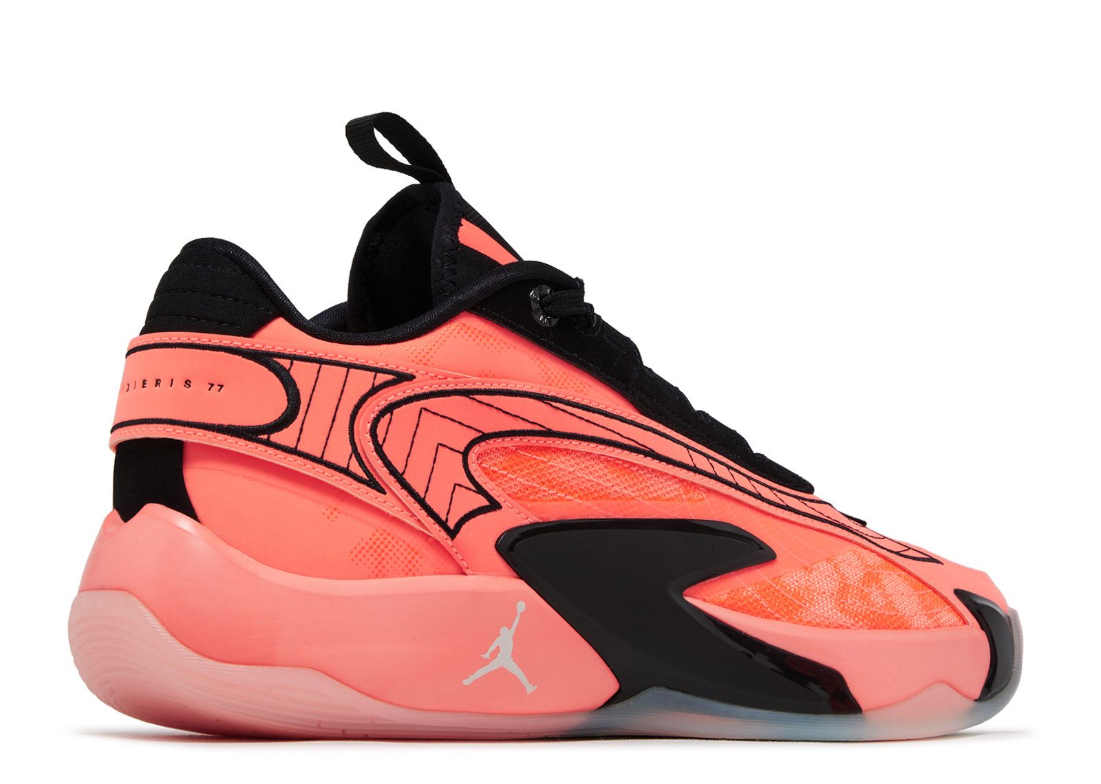 Jordan Luka 2 ‚Bright Mango‘