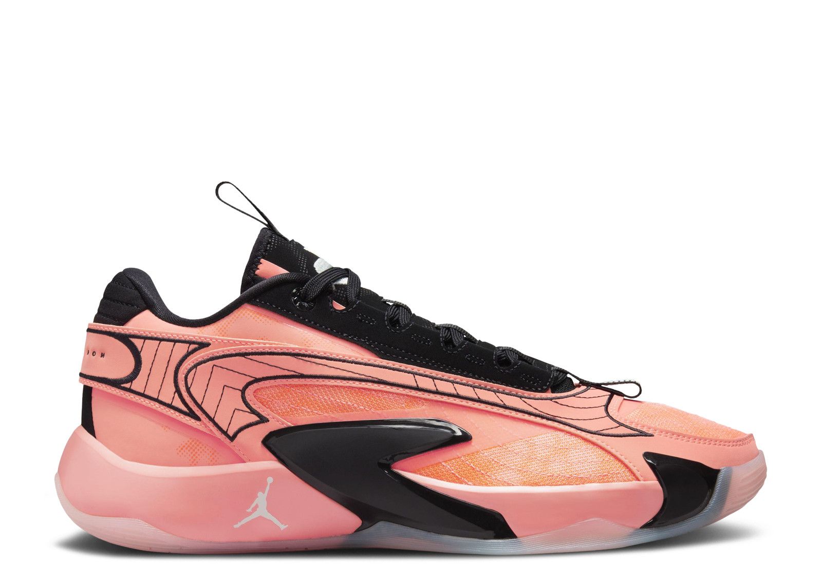 Jordan Luka 2 ‚Bright Mango‘