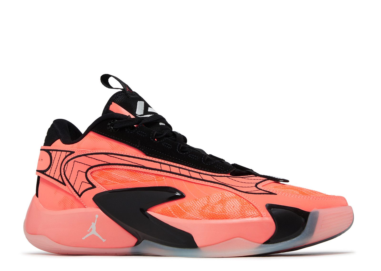 Jordan Luka 2 ‚Bright Mango‘
