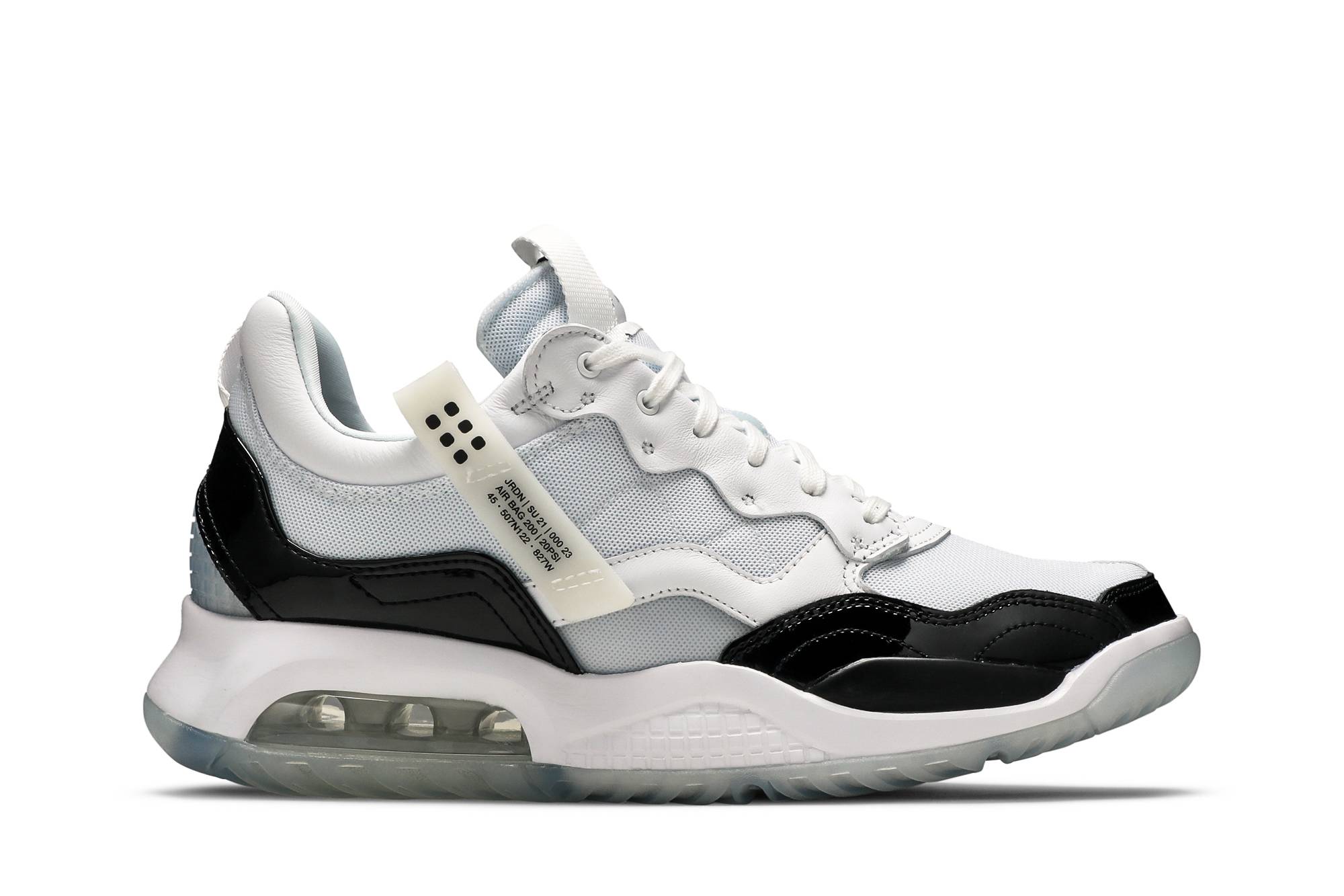 Jordan MA2 ‚Concord‘