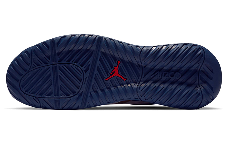 Jordan Max 200 ‚White Midnight Navy‘