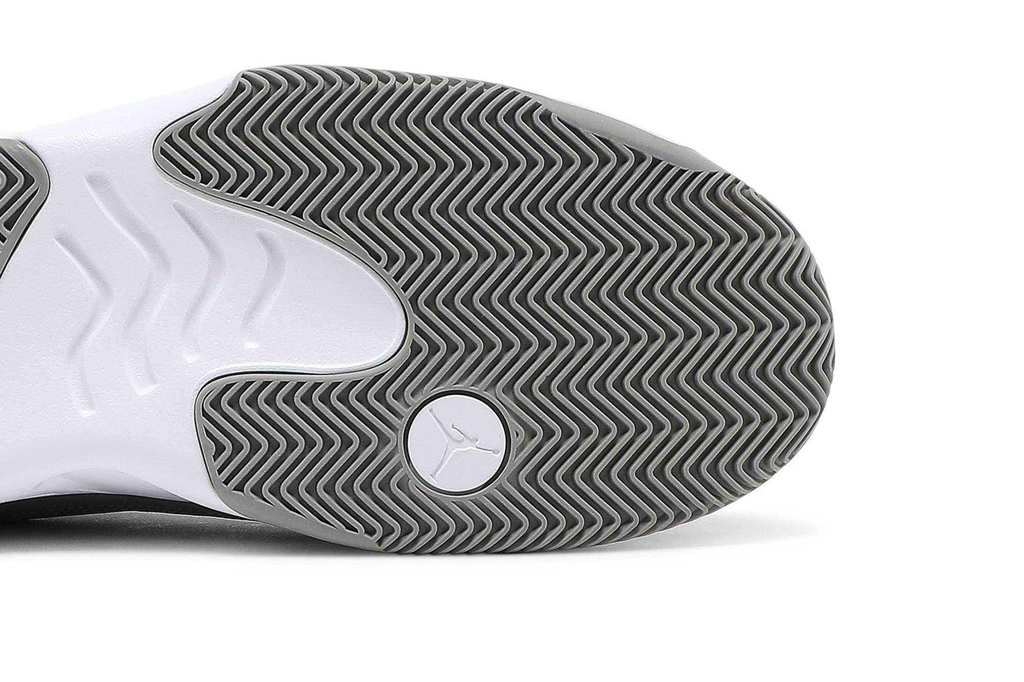 Jordan Max Aura 2 ‚Medium Grey‘