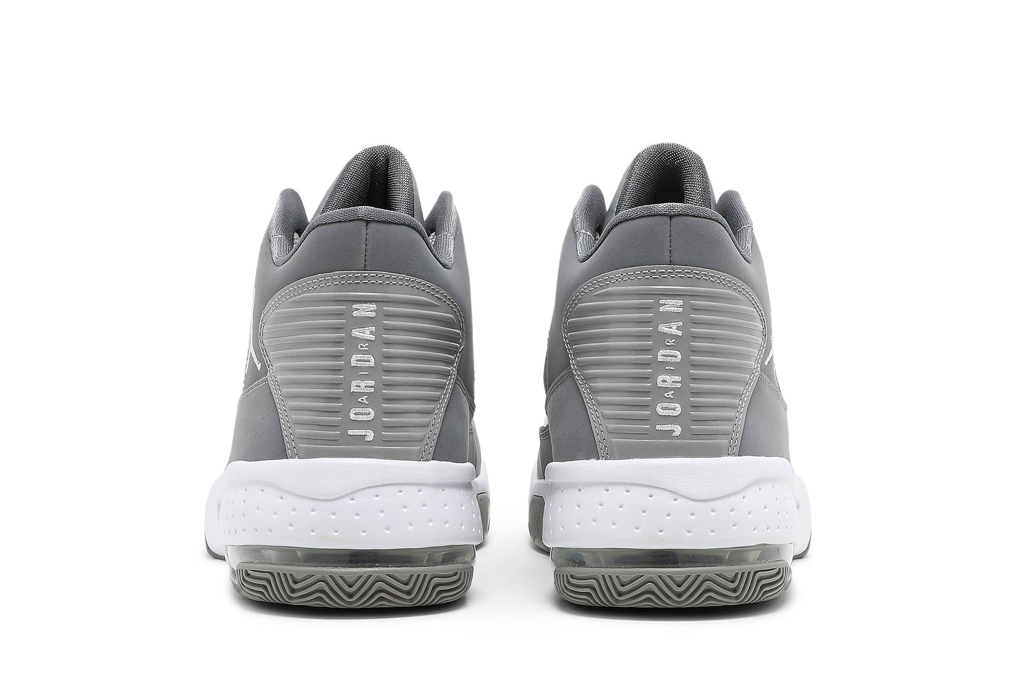 Jordan Max Aura 2 ‚Medium Grey‘