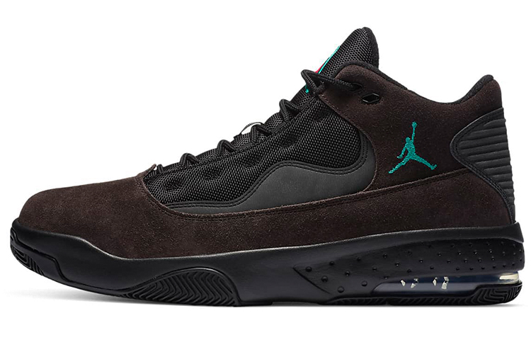 Jordan Max Aura 2 ‚Velvet Brown‘