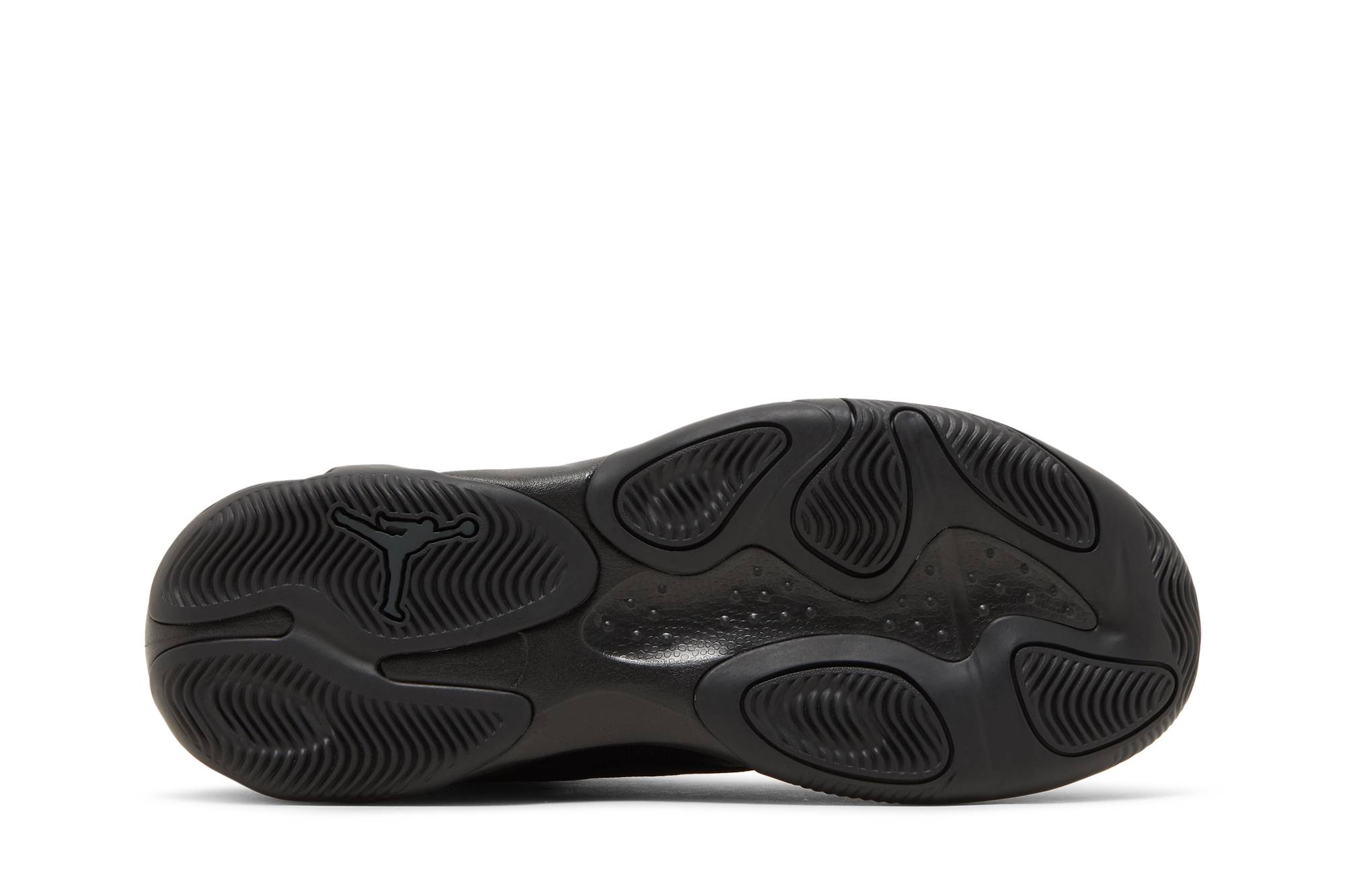 Jordan Max Aura 4 ‚Black Anthracite‘