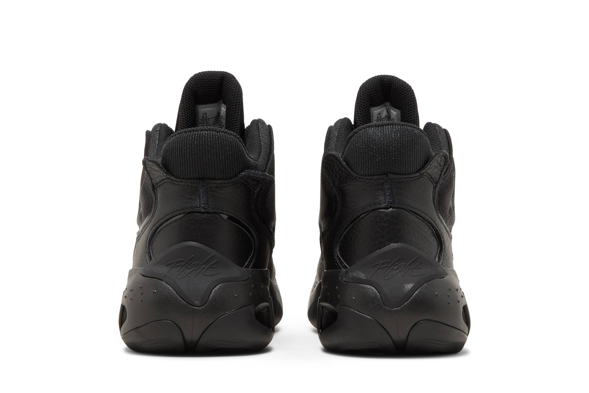 Jordan Max Aura 4 ‚Black Anthracite‘