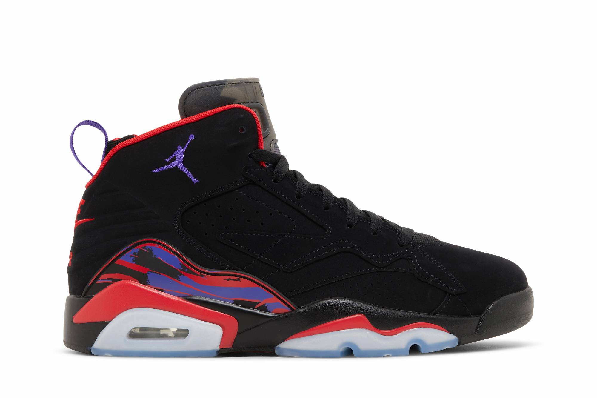 Jordan MVP ‚Raptors‘