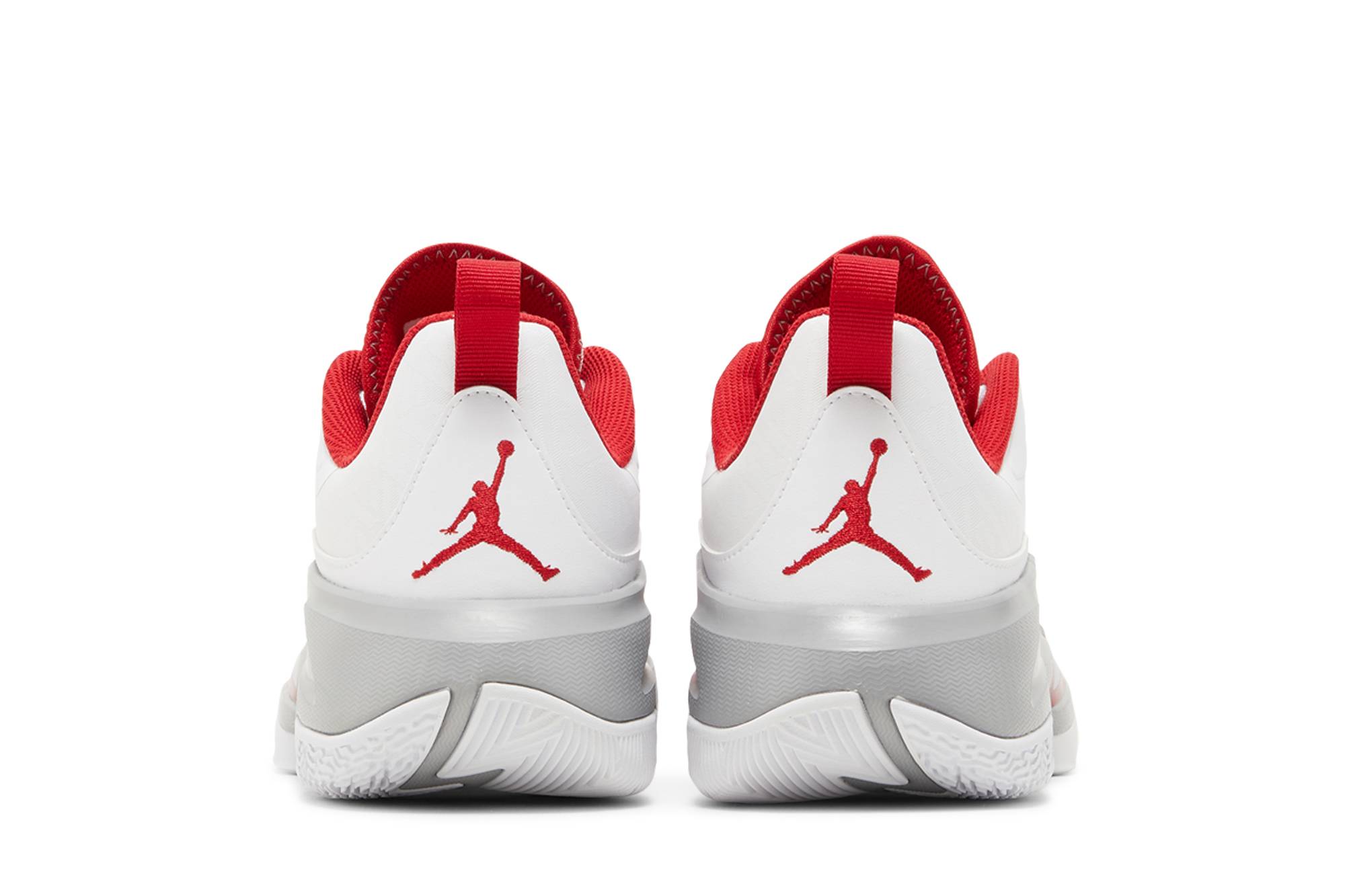 Jordan One Take 3 ‚White Gym Red‘