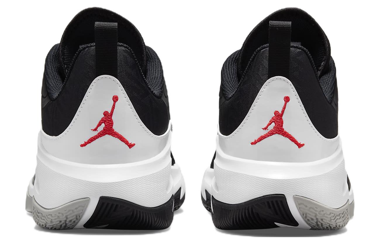 Jordan One Take 3 PF ‚Black Grey Fog‘