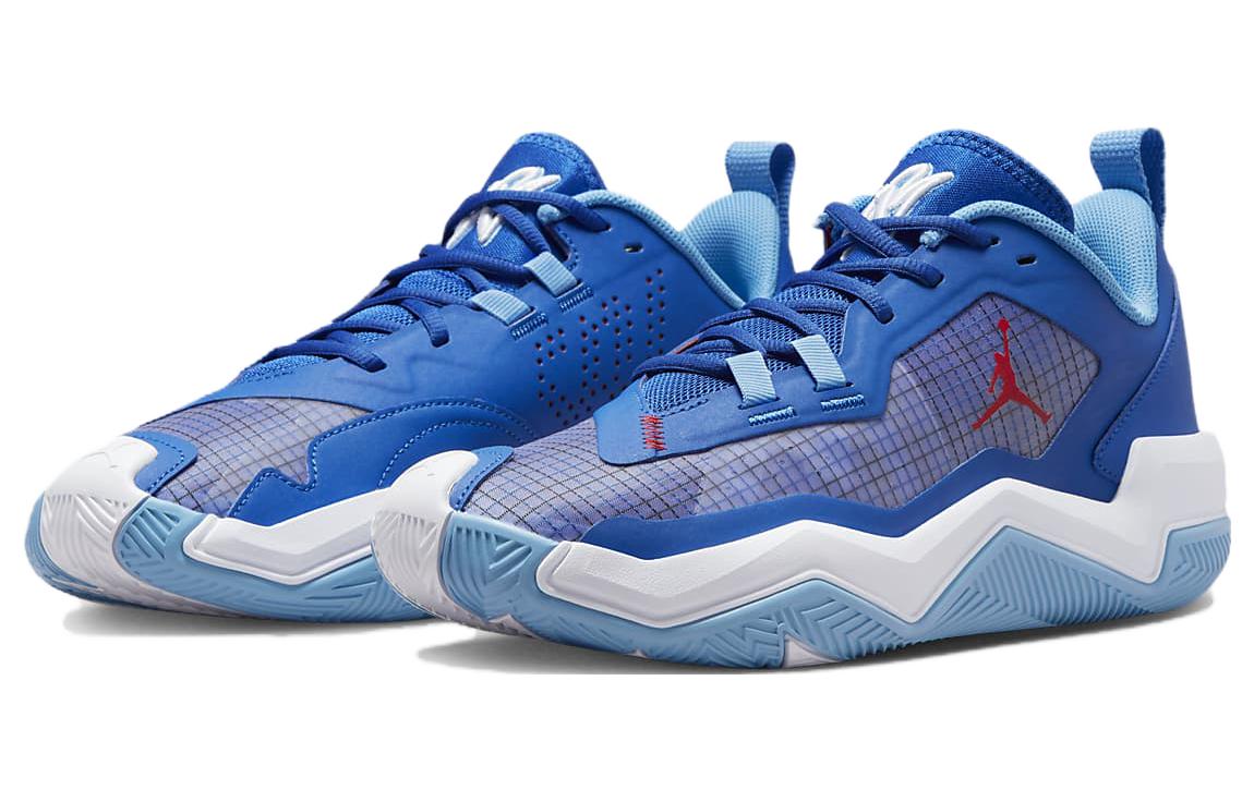 Jordan One Take 4 ‚Game Royal‘