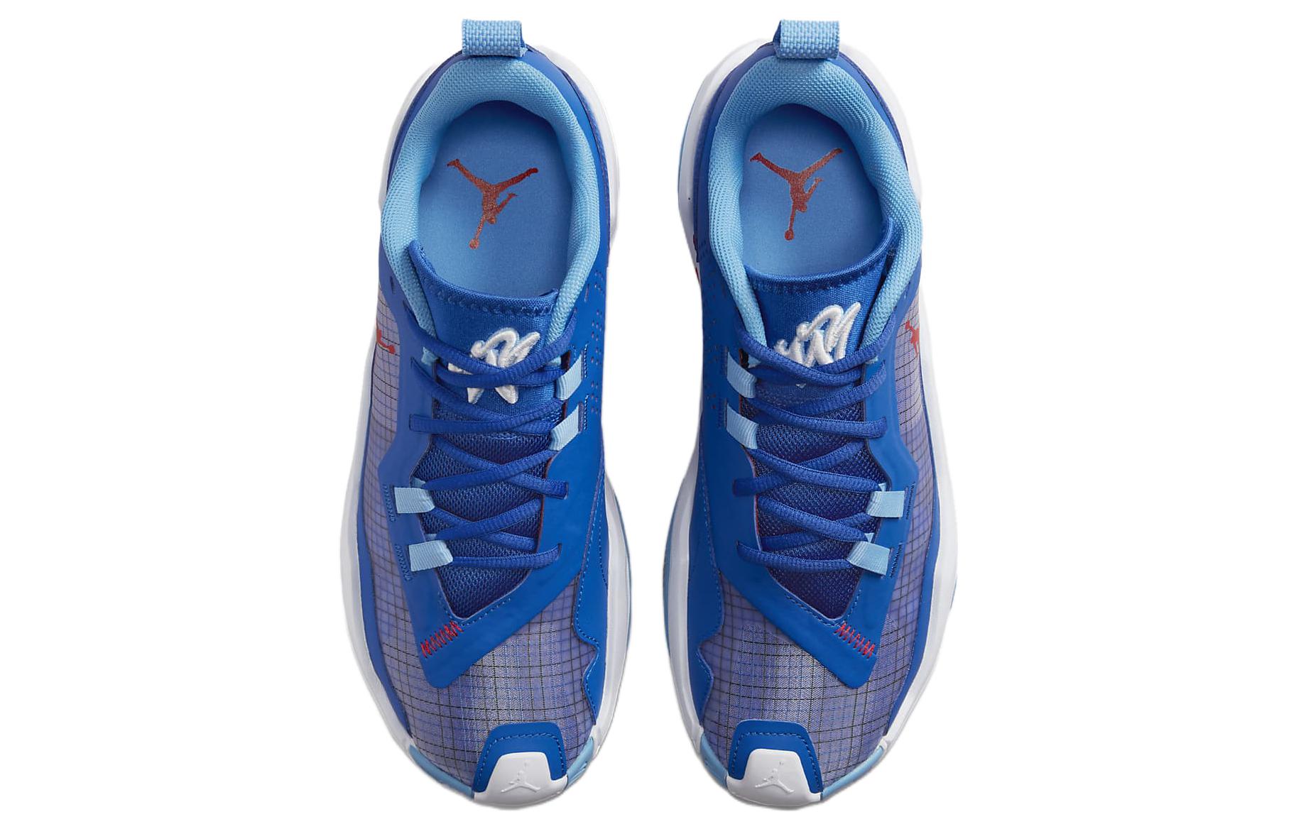 Jordan One Take 4 ‚Game Royal‘