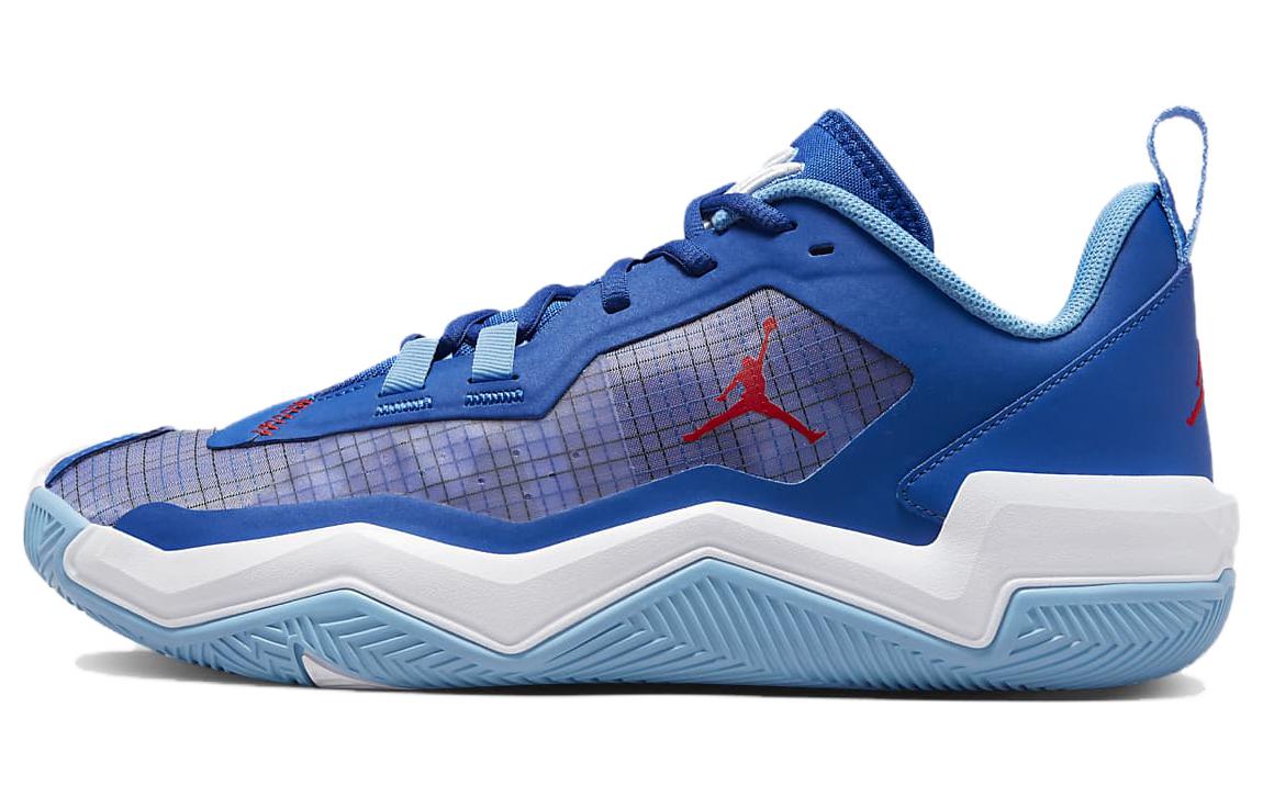 Jordan One Take 4 ‚Game Royal‘