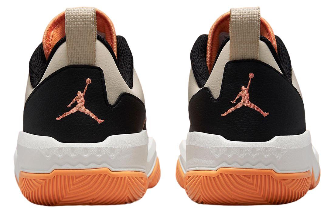 Jordan One Take 4 ‚Rattan Orange Trance‘