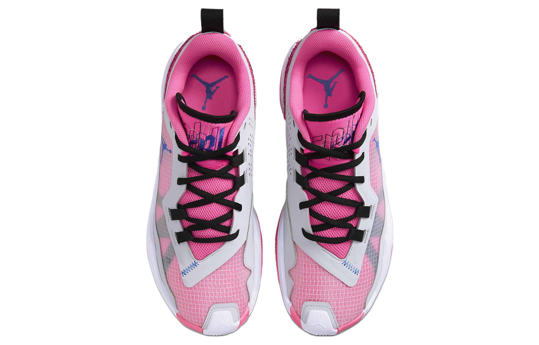 Jordan One Take 4 PF ‚Pink Blast‘