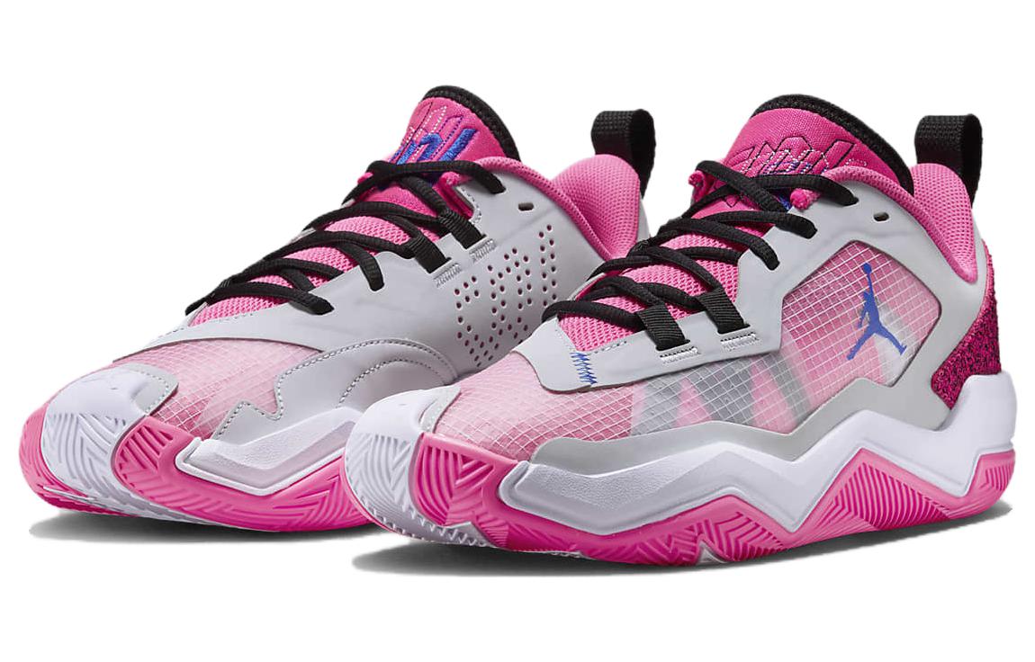 Jordan One Take 4 PF ‚Pink Blast‘