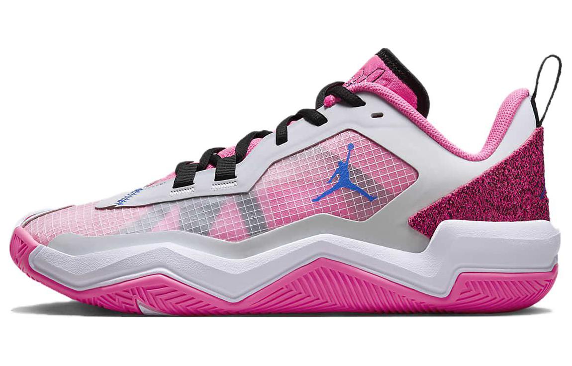 Jordan One Take 4 PF ‚Pink Blast‘