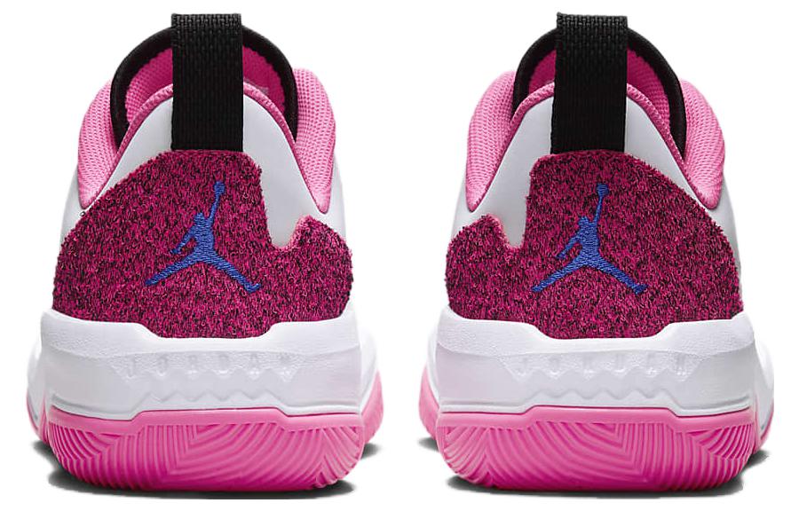 Jordan One Take 4 PF ‚Pink Blast‘