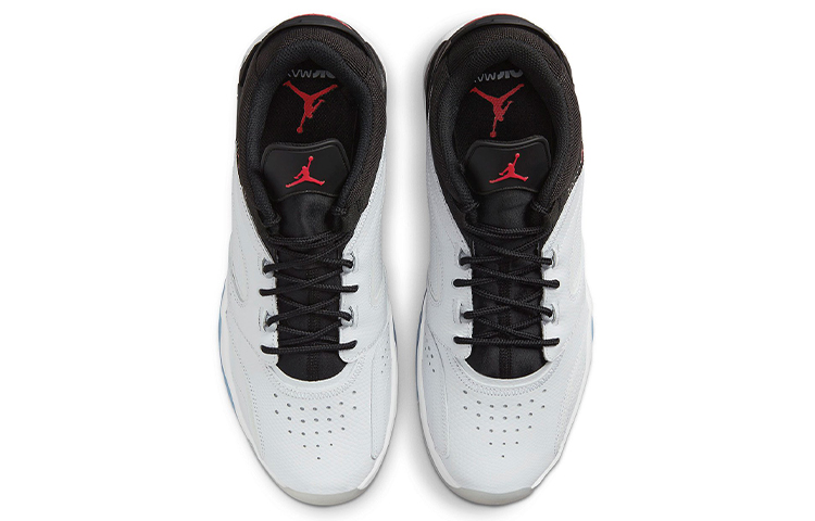Jordan Point Lane ASW ‚Black White University Red‘