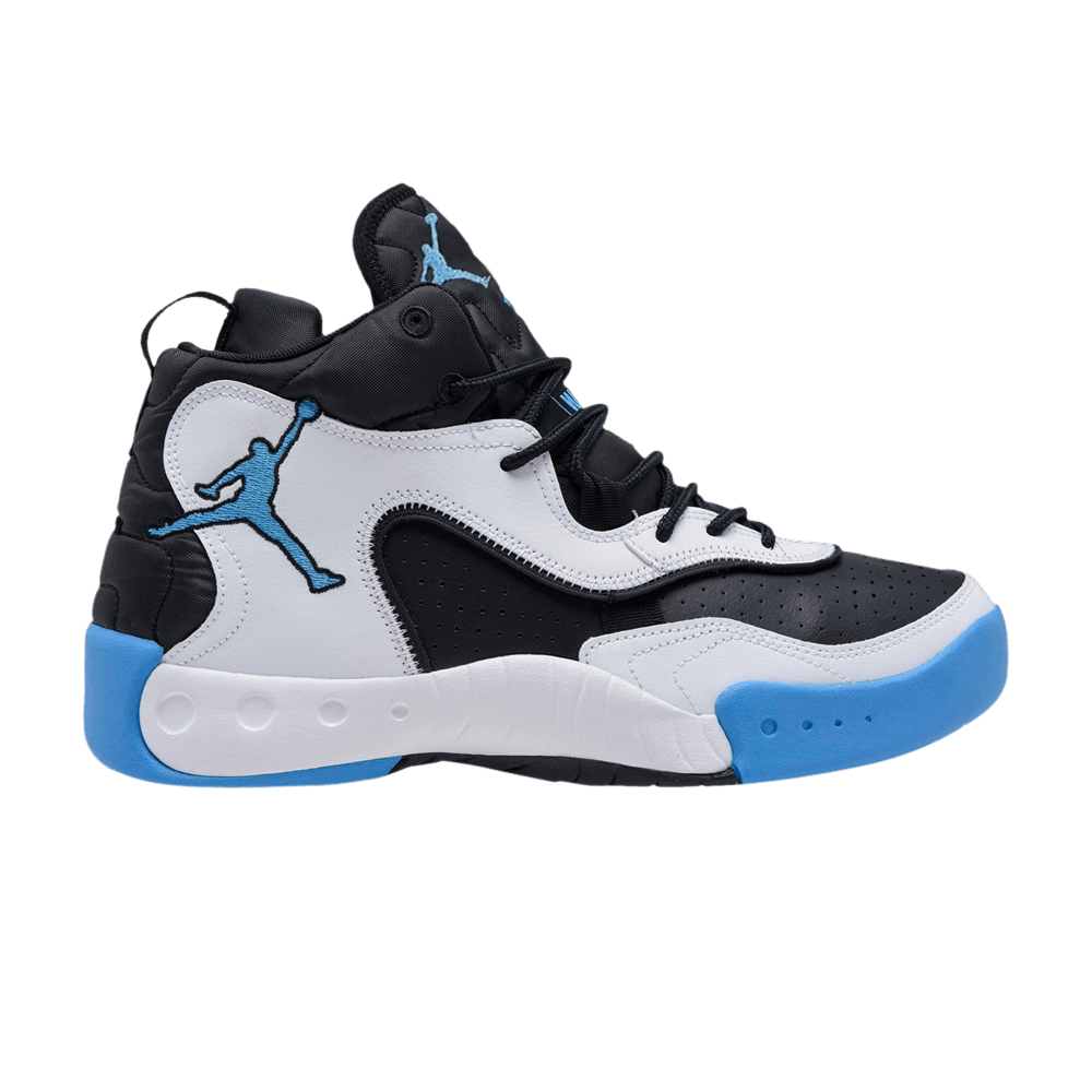 Jordan Pro RX ‚White University Blue‘