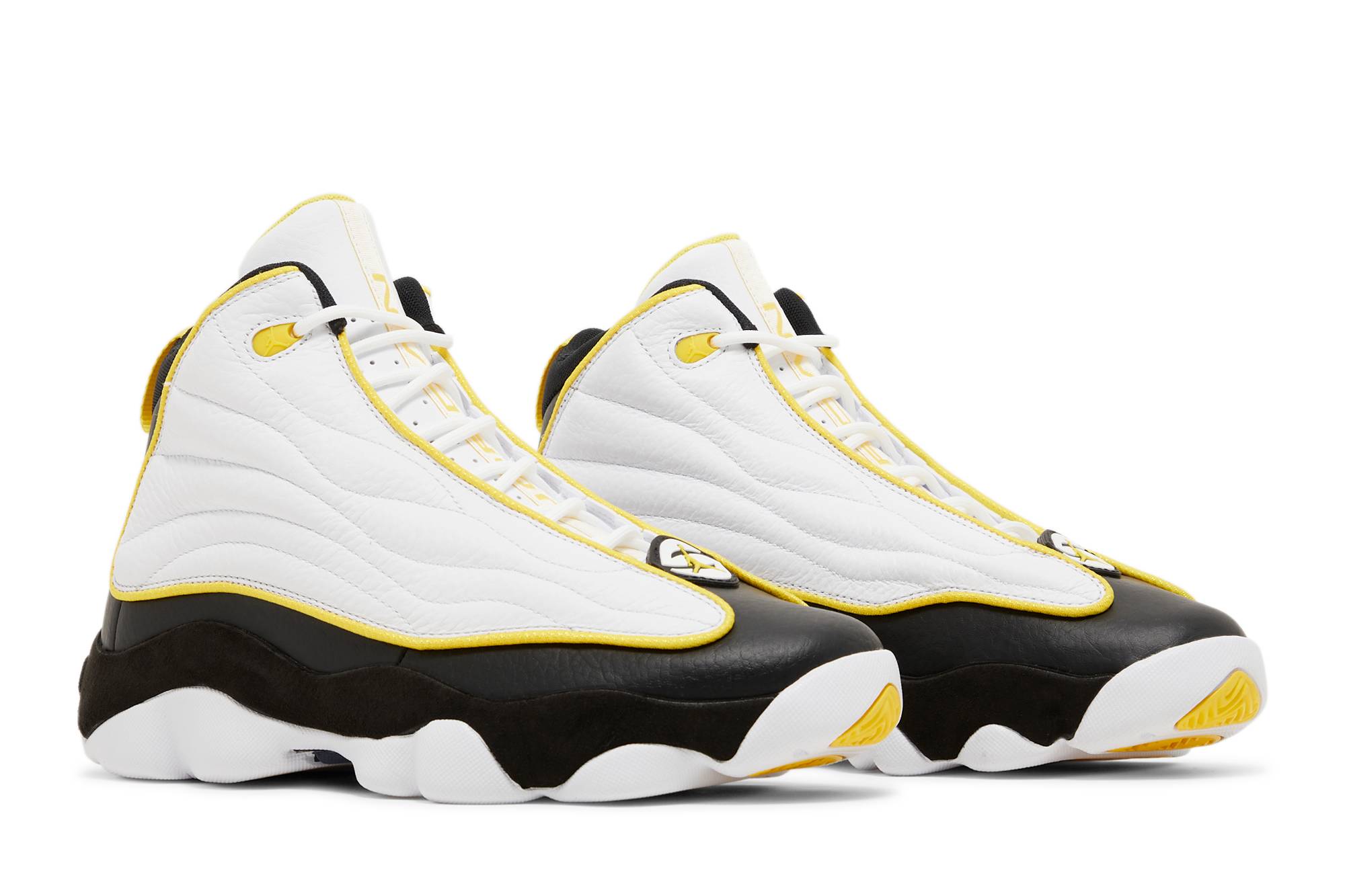Jordan Pro Strong ‚Tour Yellow‘