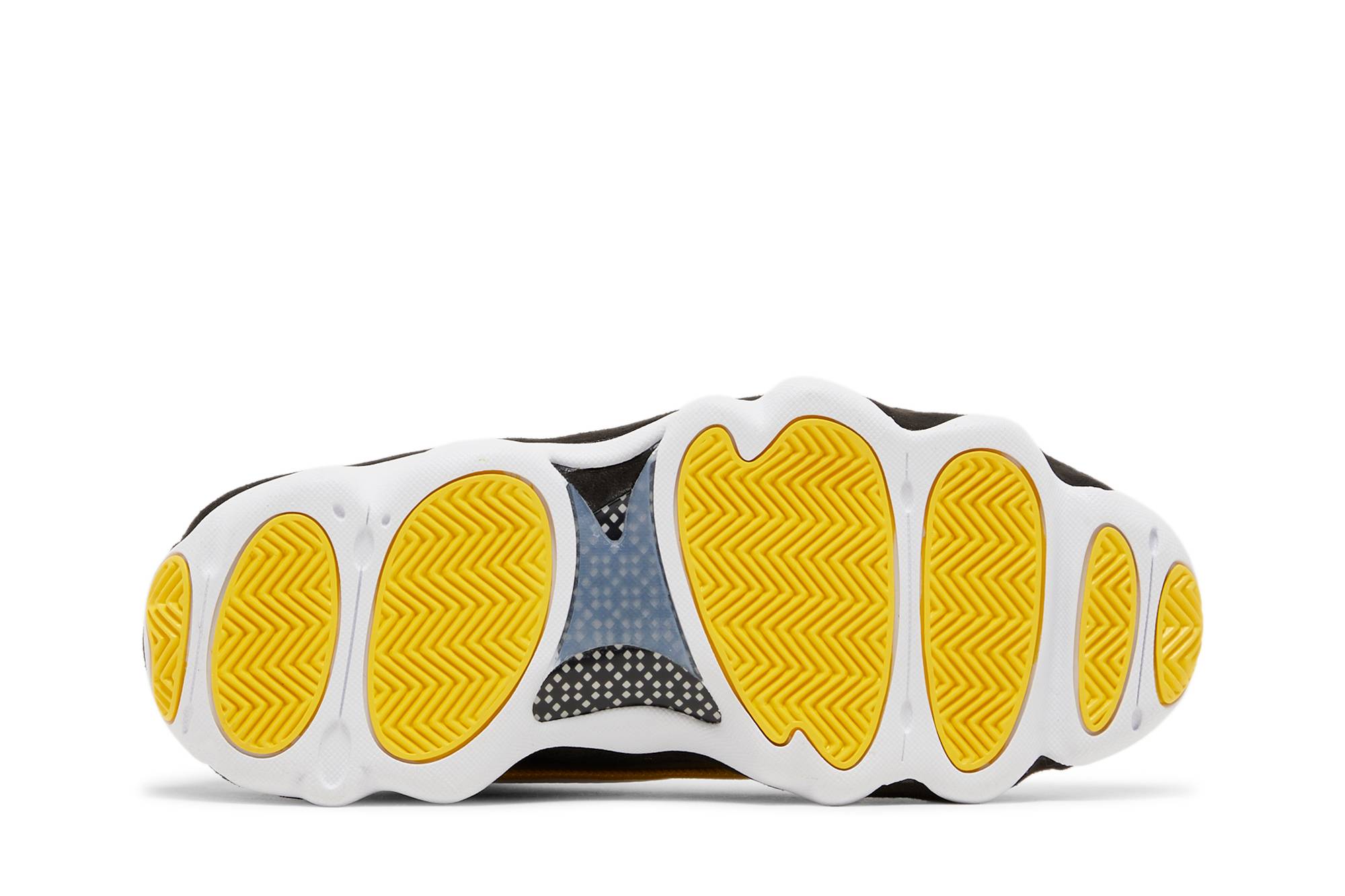 Jordan Pro Strong ‚Tour Yellow‘