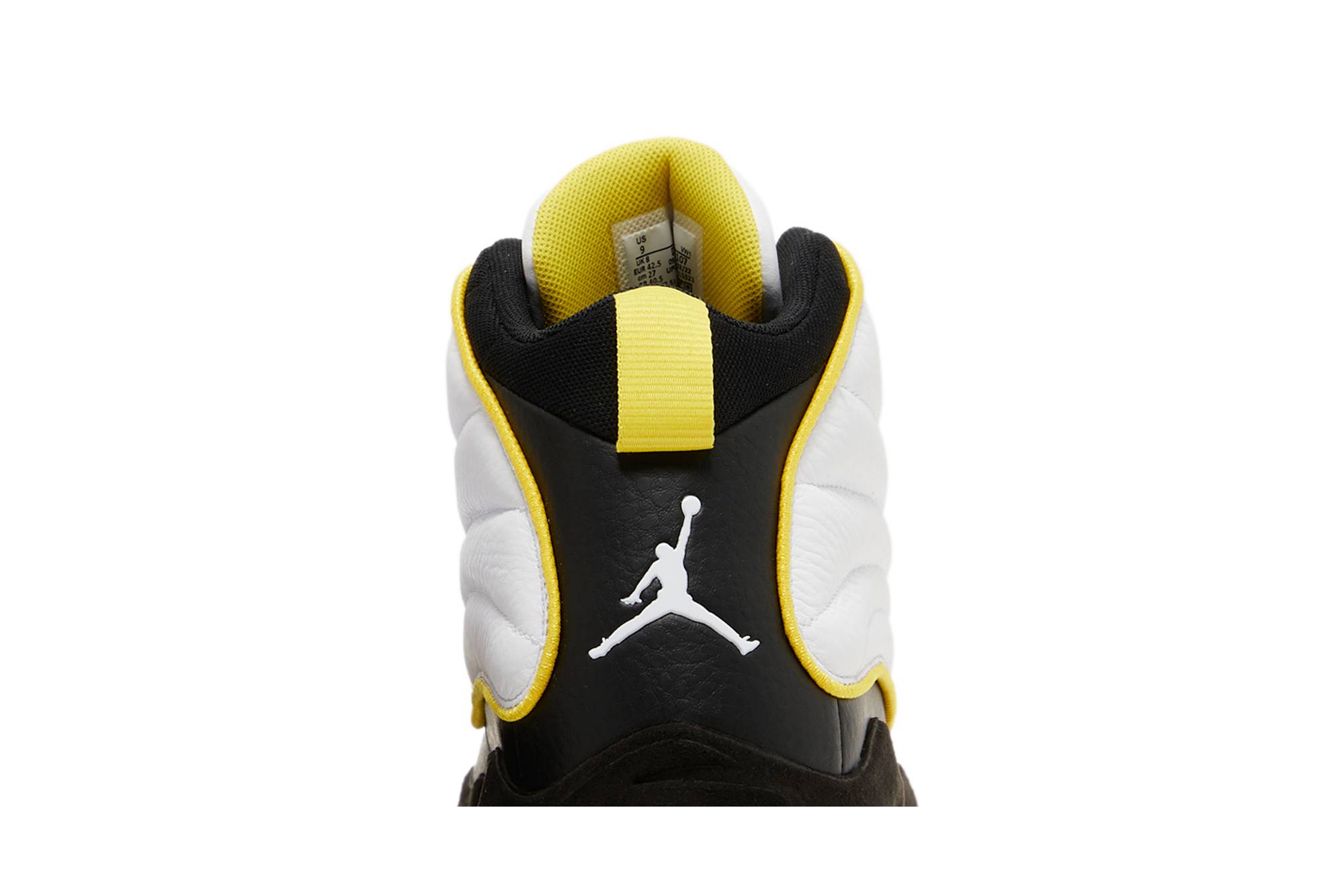 Jordan Pro Strong ‚Tour Yellow‘