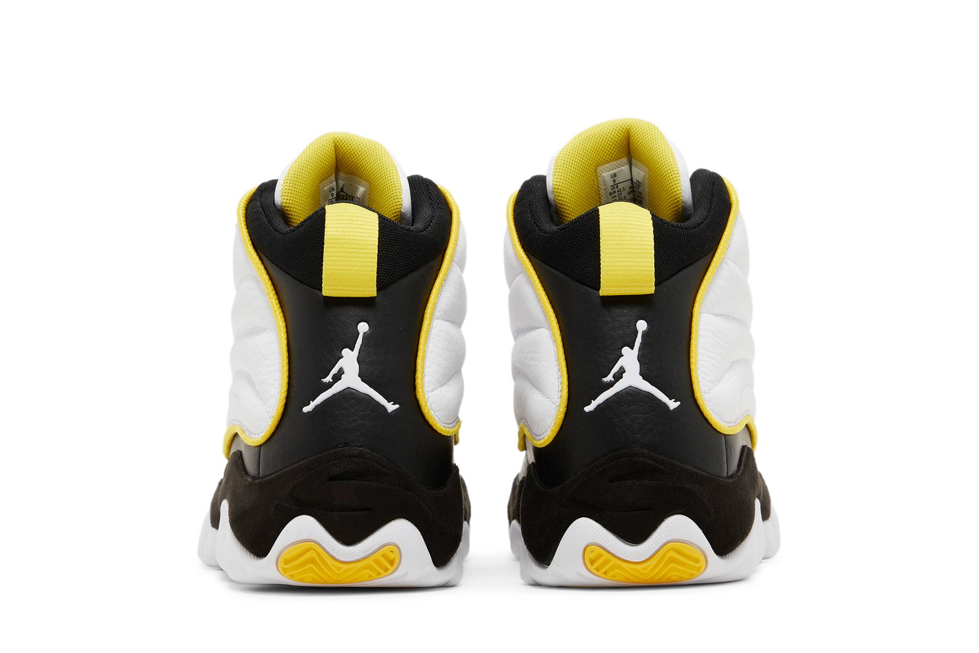 Jordan Pro Strong ‚Tour Yellow‘
