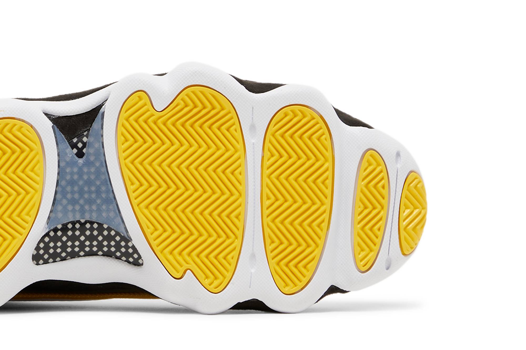 Jordan Pro Strong ‚Tour Yellow‘